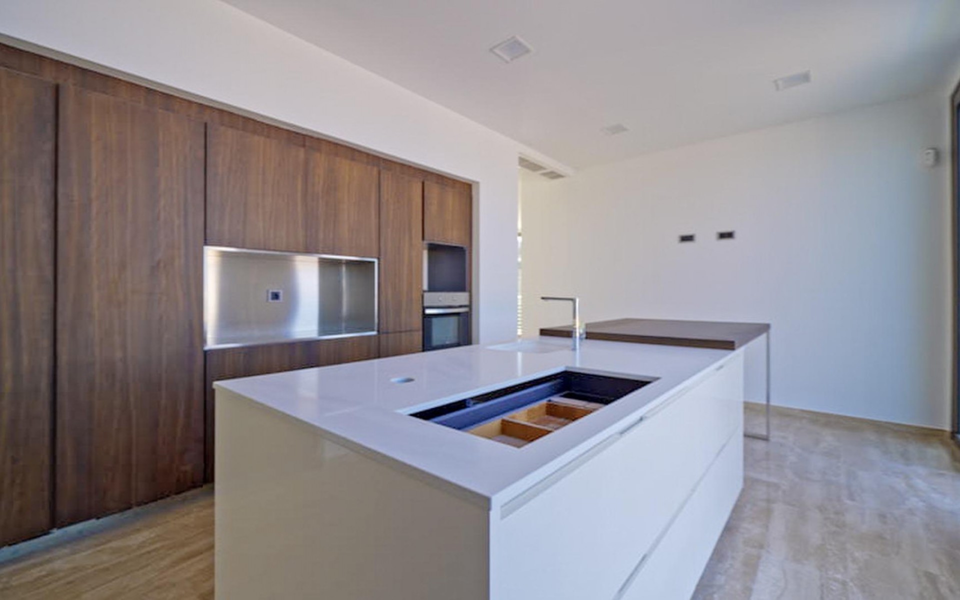 Resale - Villa - Benidorm - Benidorm Centro