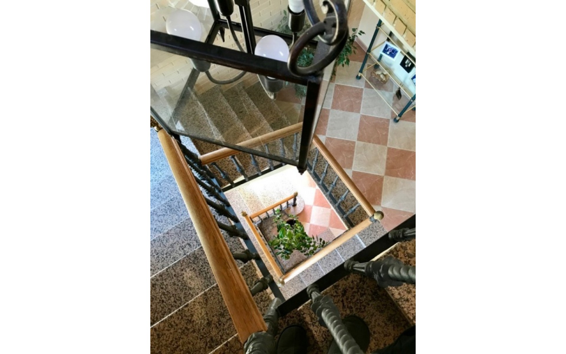 Resale - Villa - Benidorm - Benidorm Centro