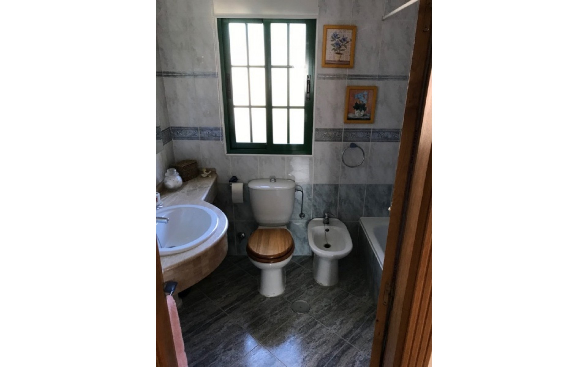 Resale - Villa - Benidorm - Benidorm Centro