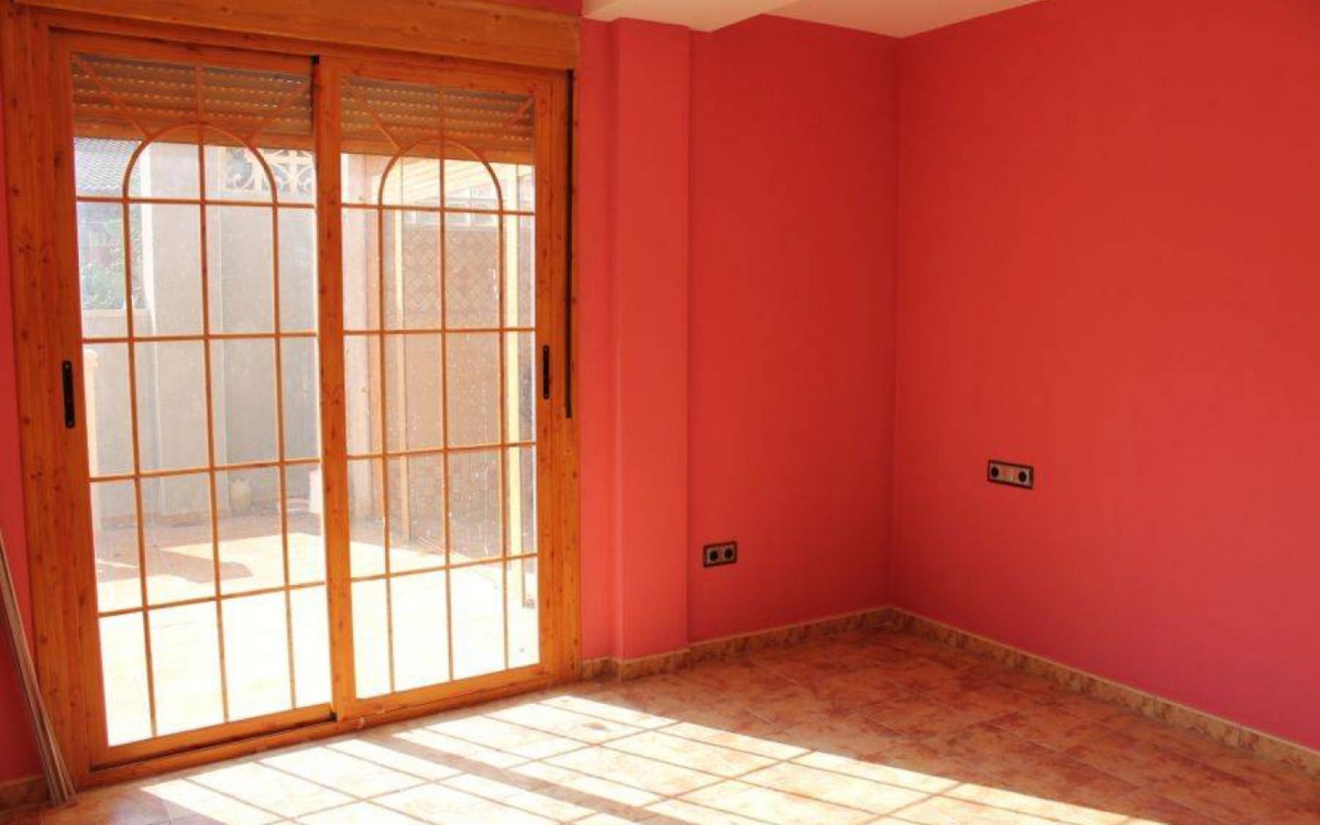 Resale - Villa - Benidorm - Benidorm Centro