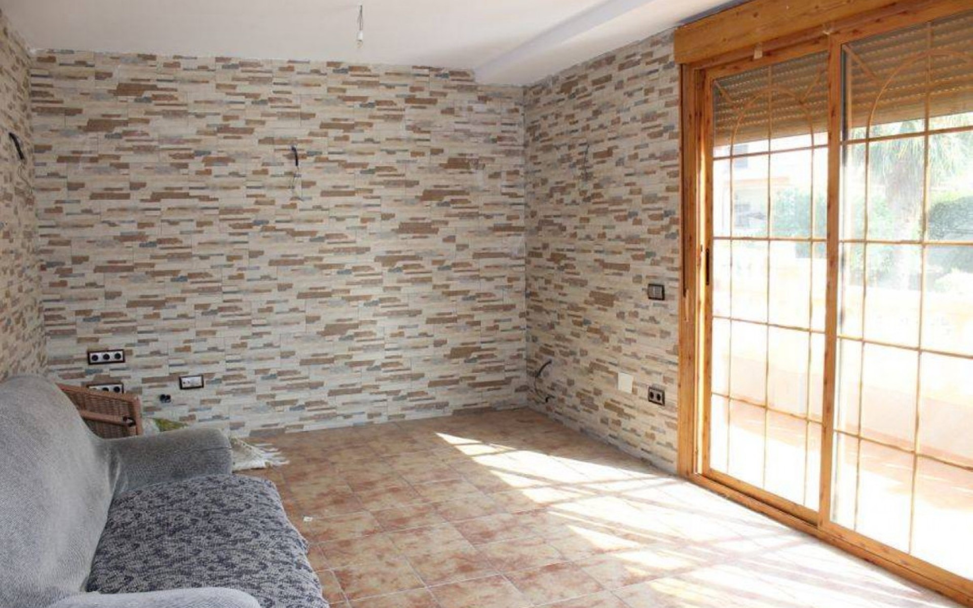 Resale - Villa - Benidorm - Benidorm Centro