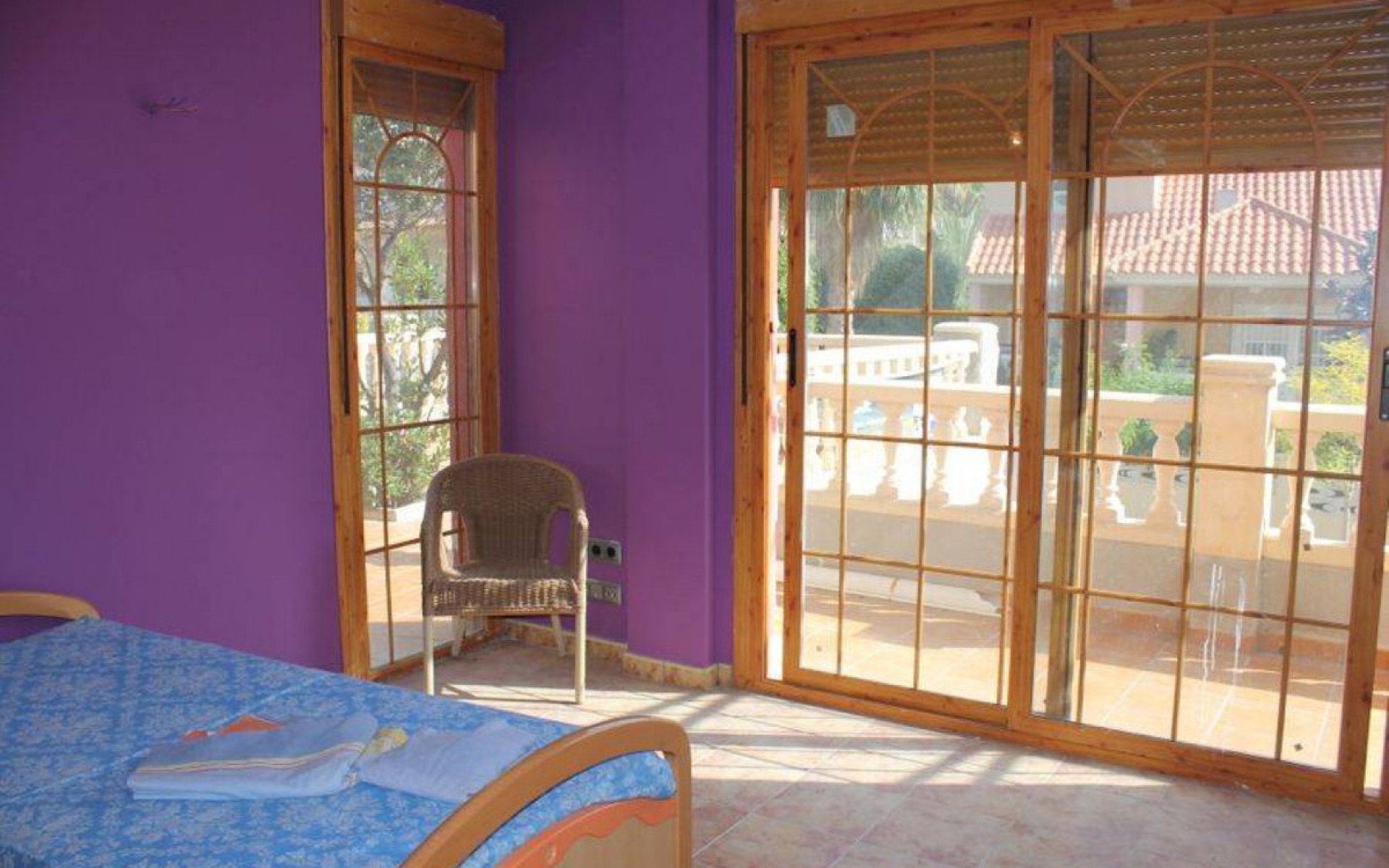 Resale - Villa - Benidorm - Benidorm Centro