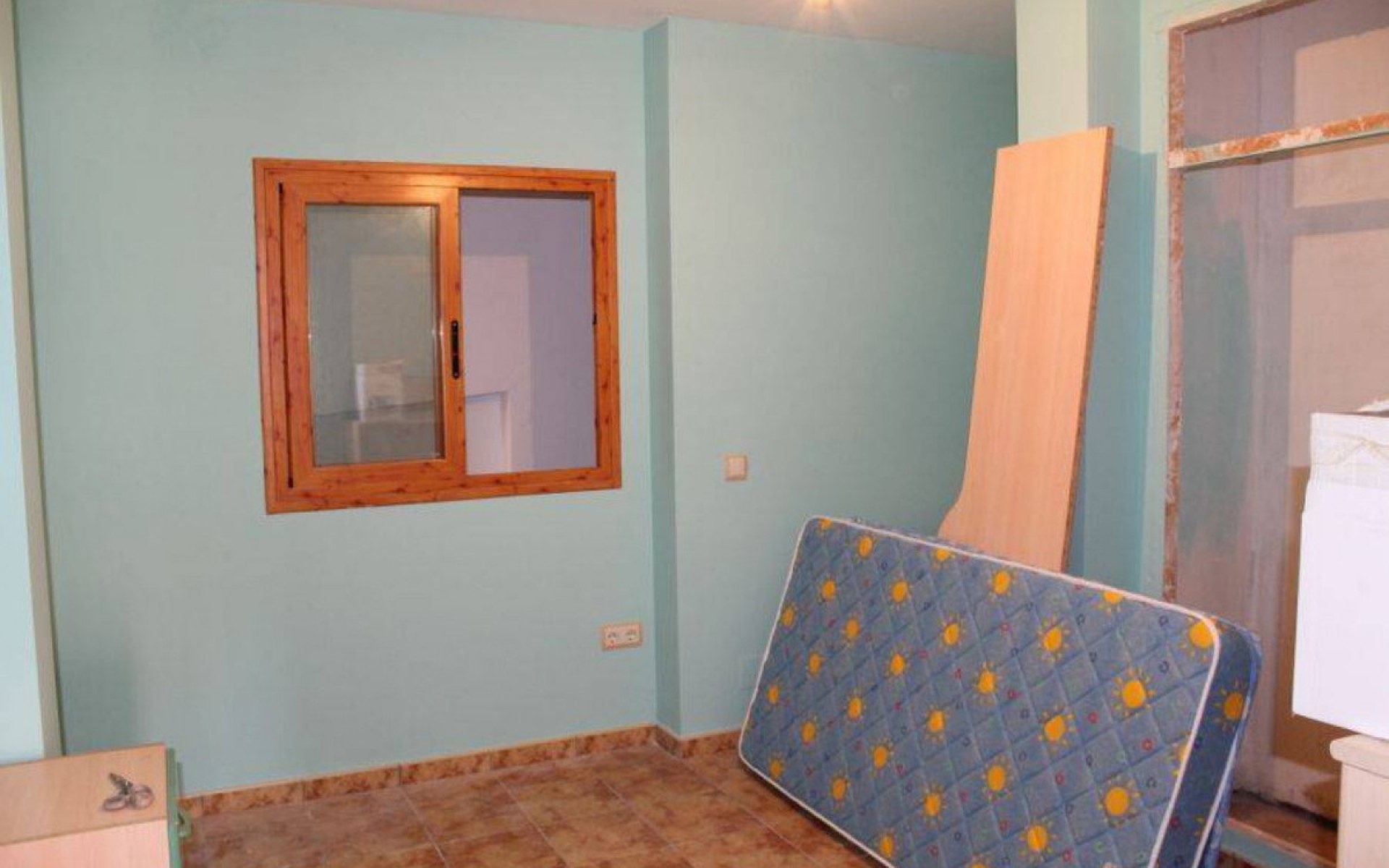 Resale - Villa - Benidorm - Benidorm Centro