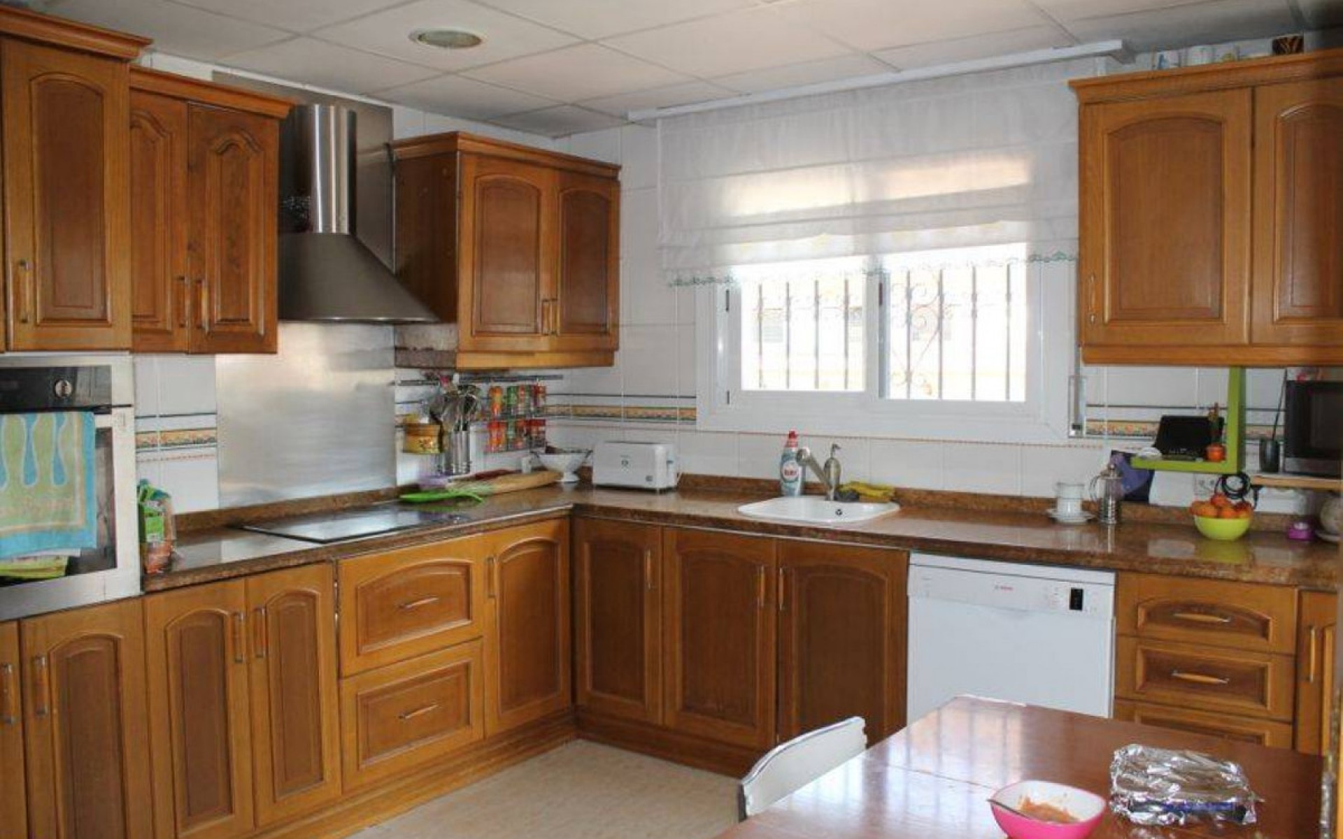 Resale - Villa - Benidorm - Benidorm Centro
