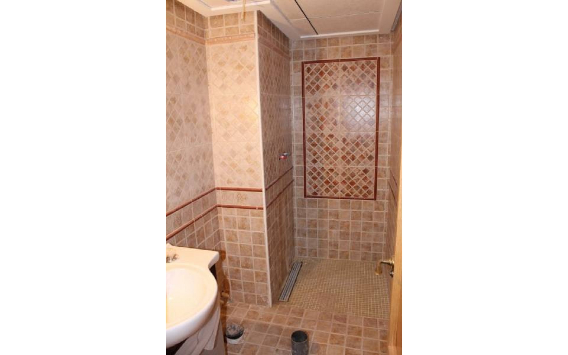 Resale - Villa - Benidorm - Benidorm Centro