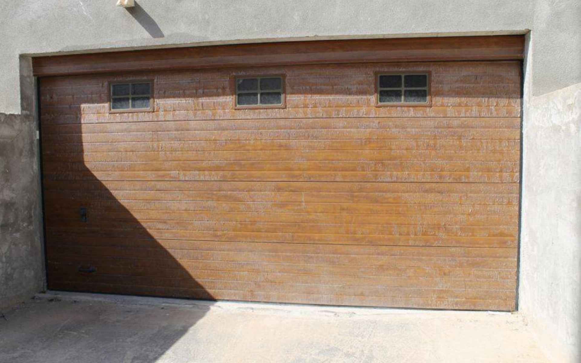 Resale - Villa - Benidorm - Benidorm Centro