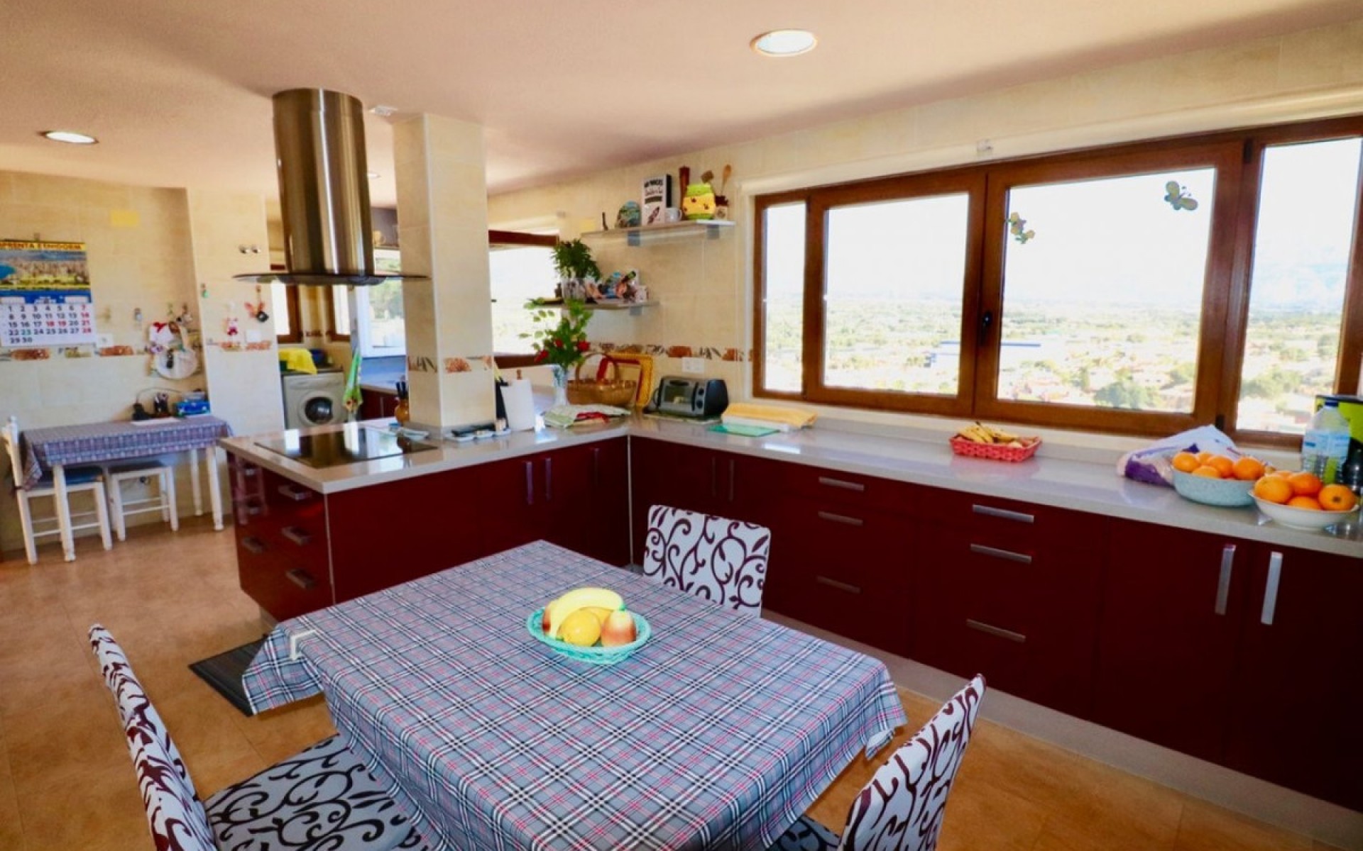 Resale - Villa - Benidorm - Benidorm Centro