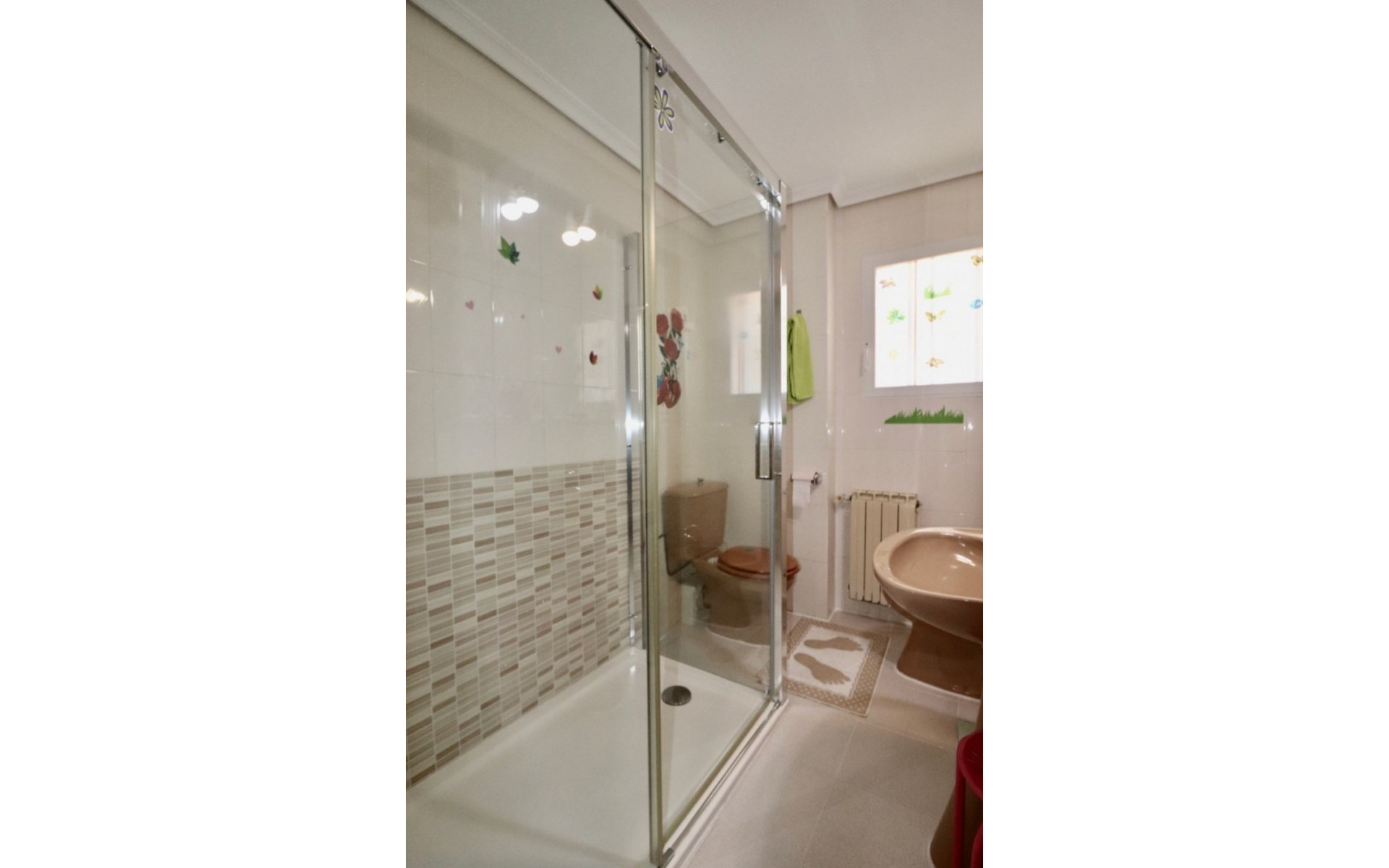 Resale - Villa - Benidorm - Benidorm Centro