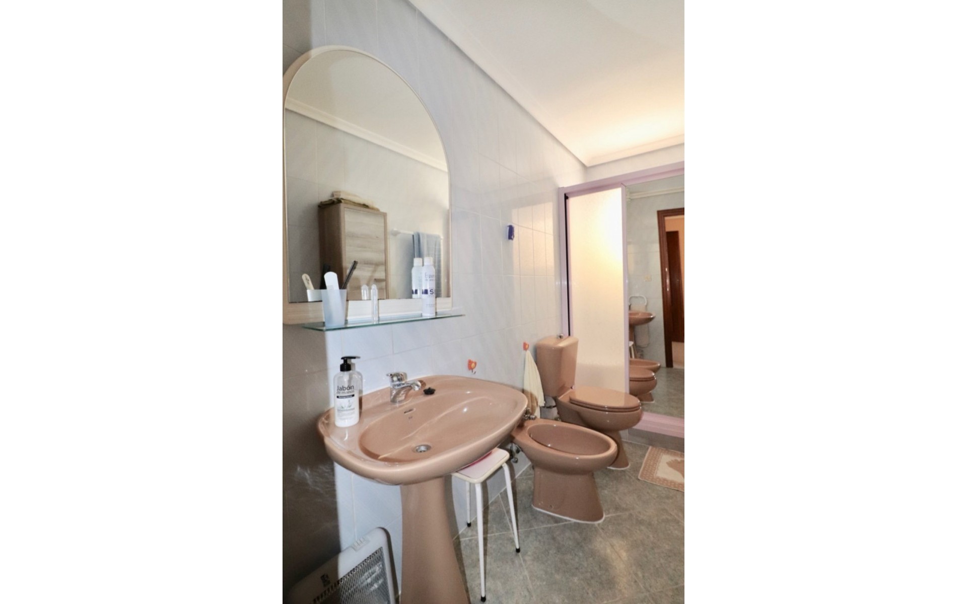 Resale - Villa - Benidorm - Benidorm Centro