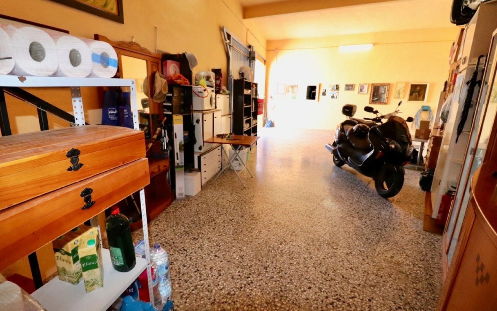 Resale - Villa - Benidorm - Benidorm Centro
