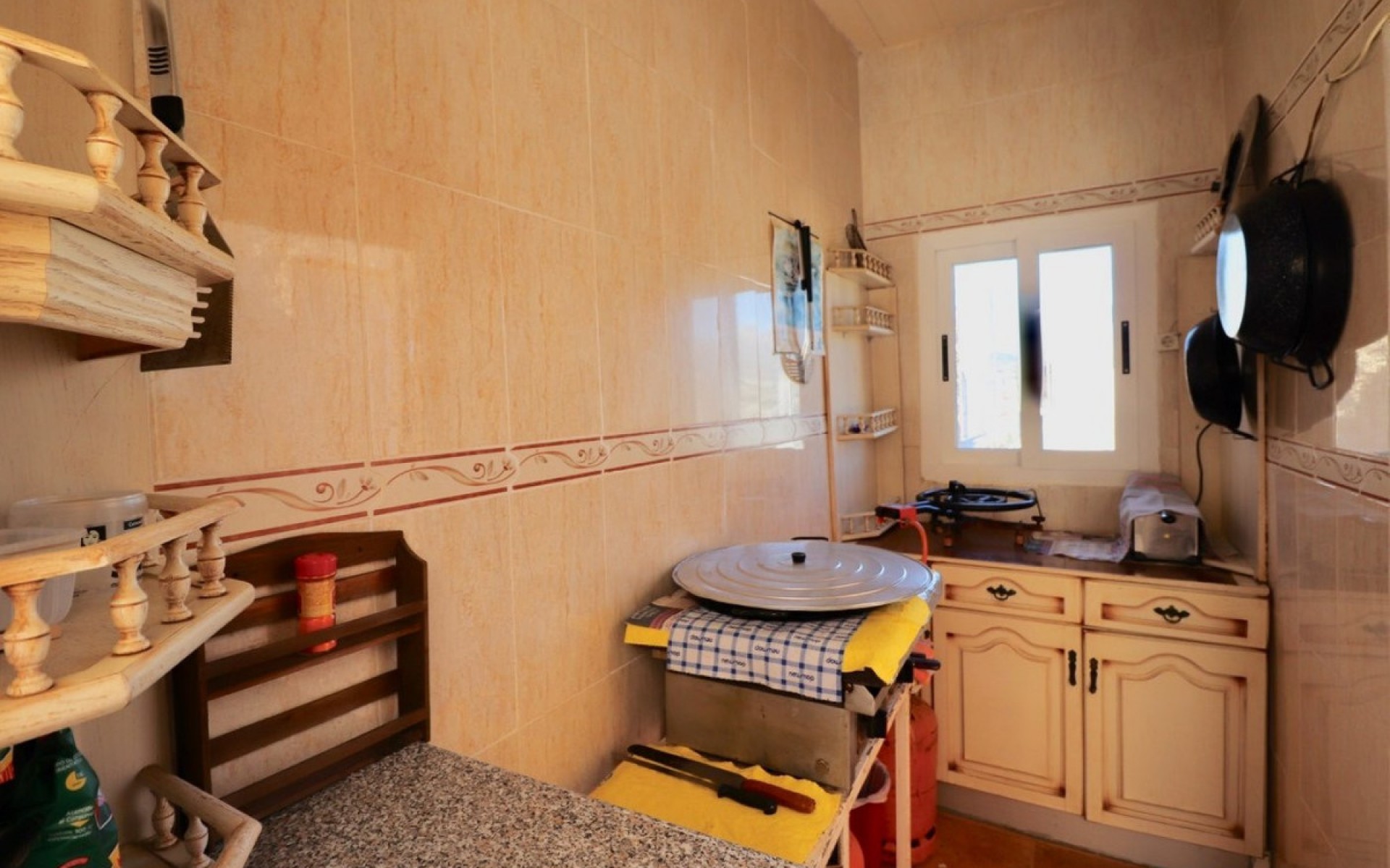 Resale - Villa - Benidorm - Benidorm Centro