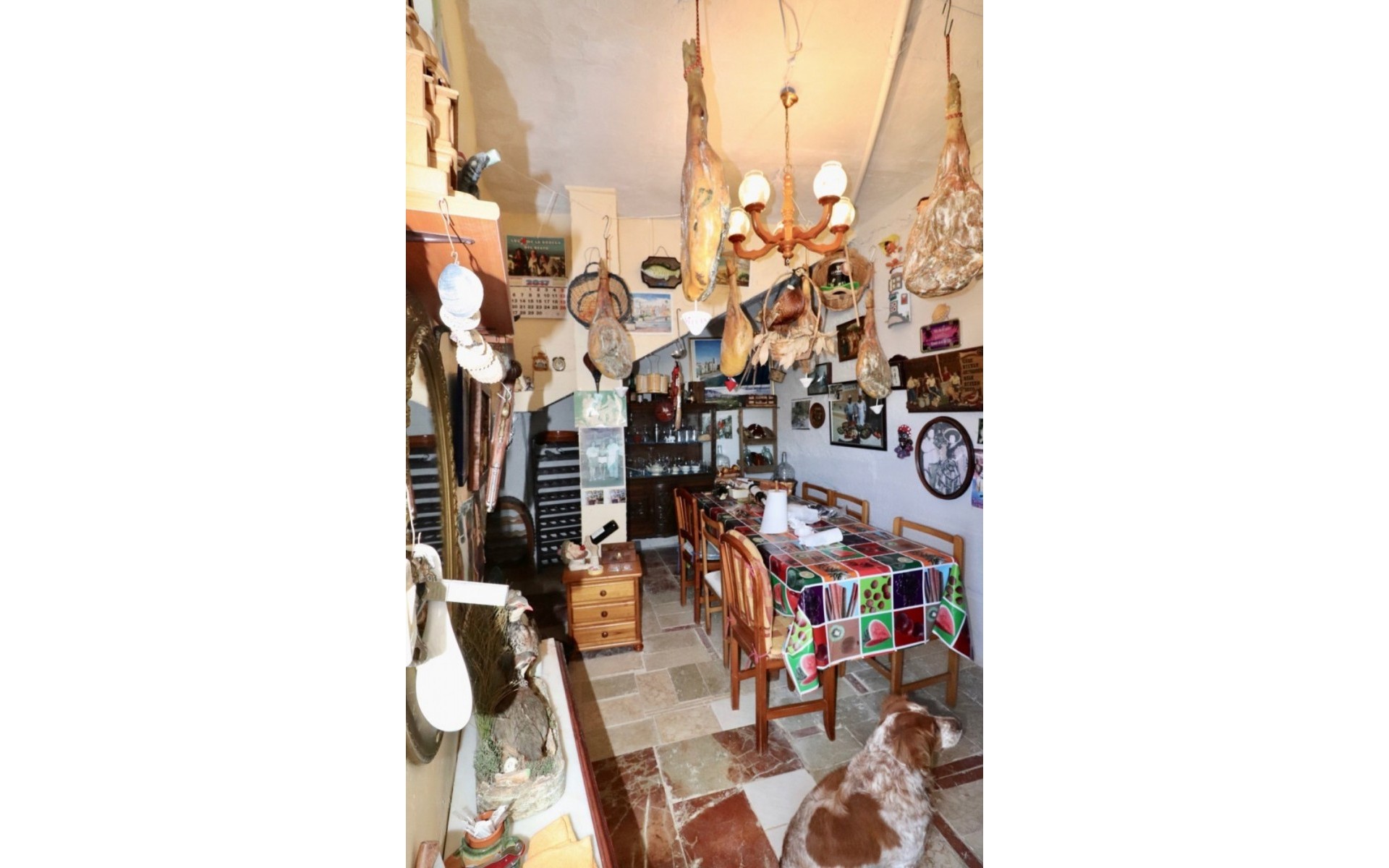 Resale - Villa - Benidorm - Benidorm Centro