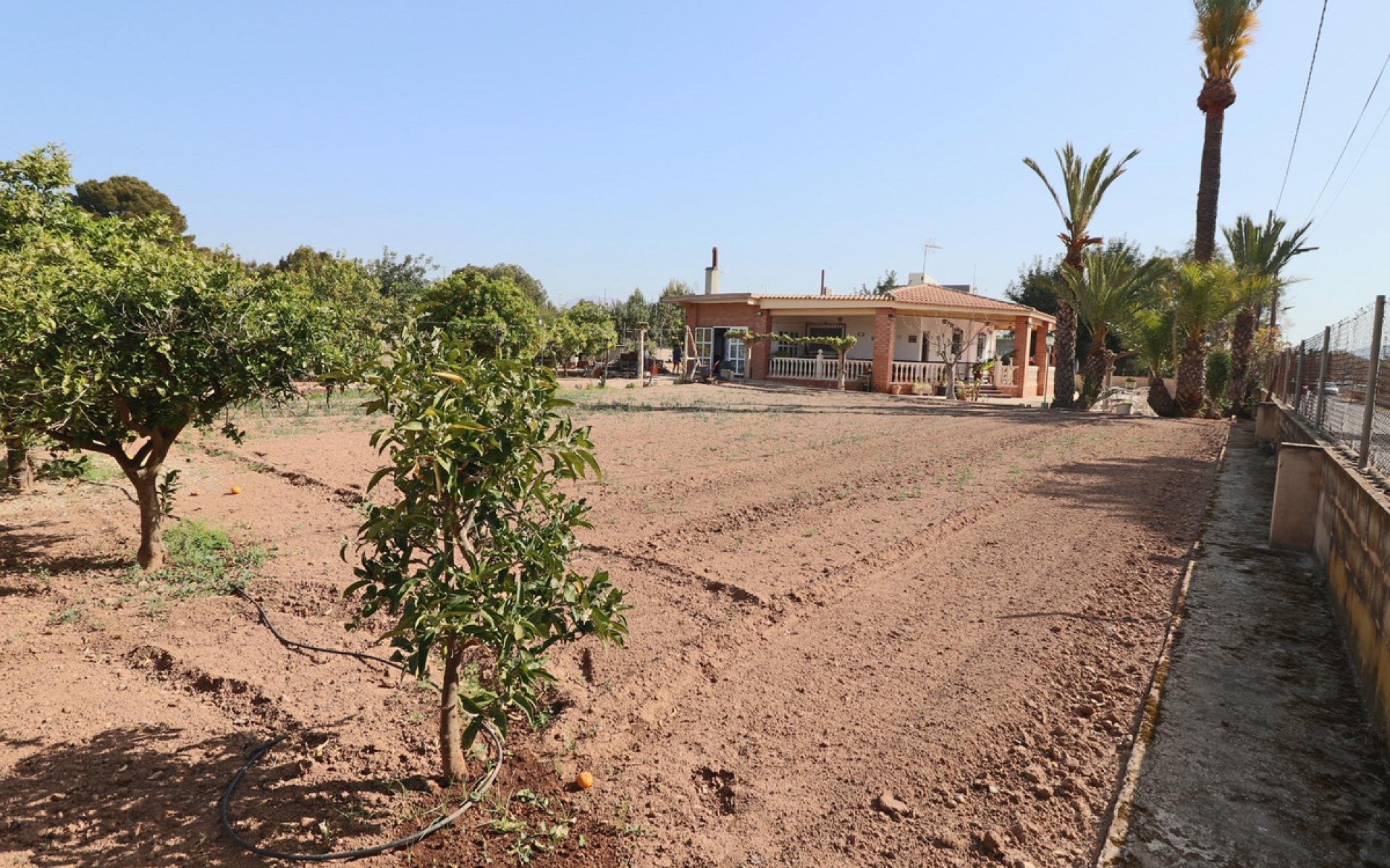 Resale - Villa - Benidorm - Benidorm Centro