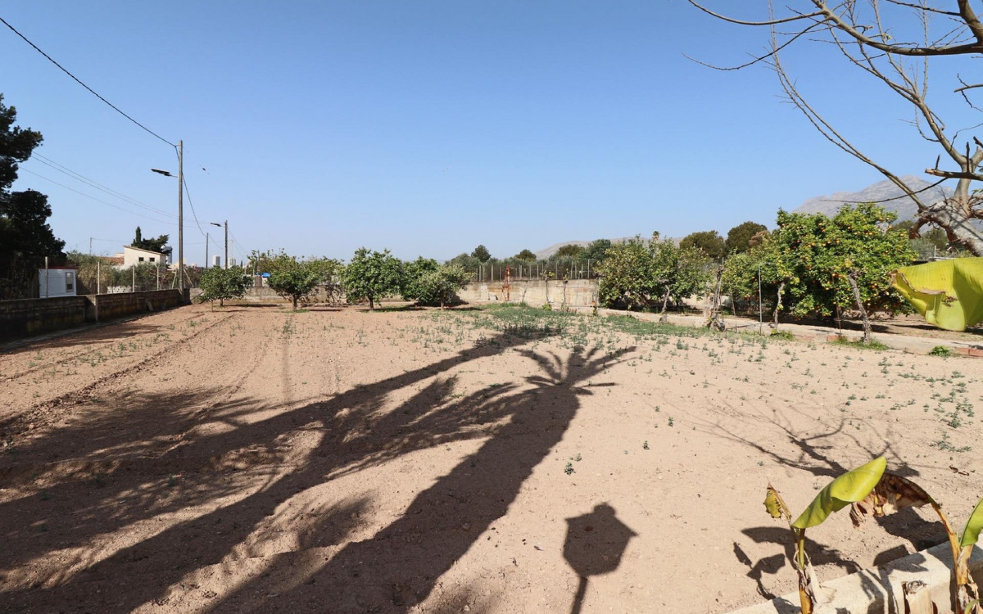 Resale - Villa - Benidorm - Benidorm Centro