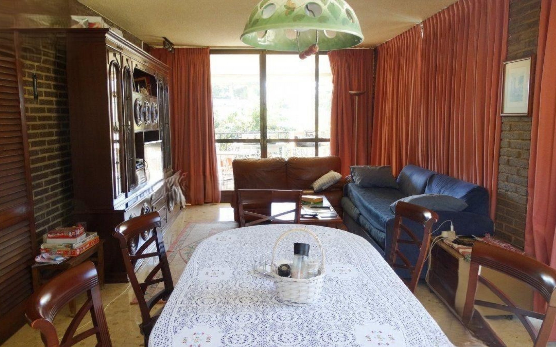 Resale - Villa - Benidorm - Benidorm Centro