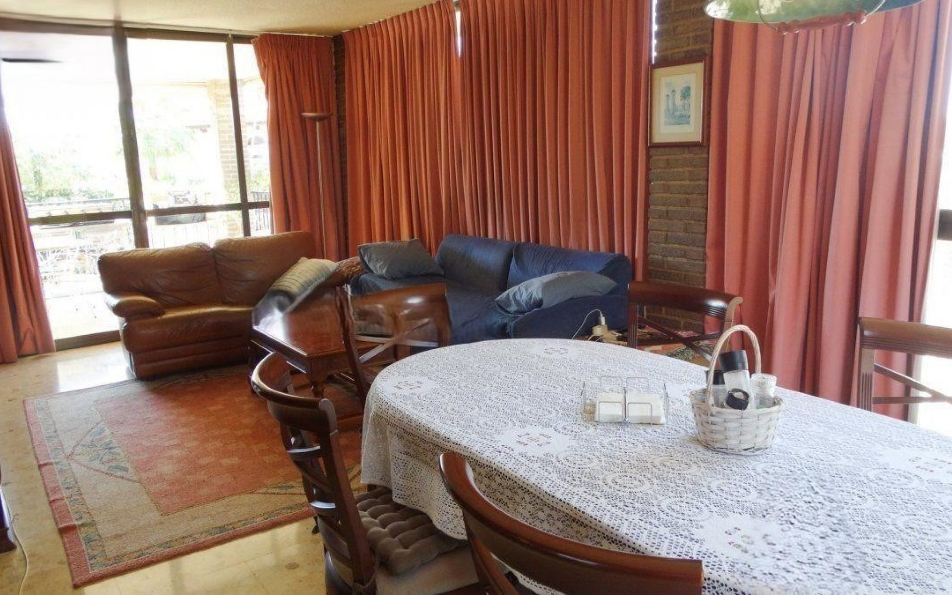 Resale - Villa - Benidorm - Benidorm Centro