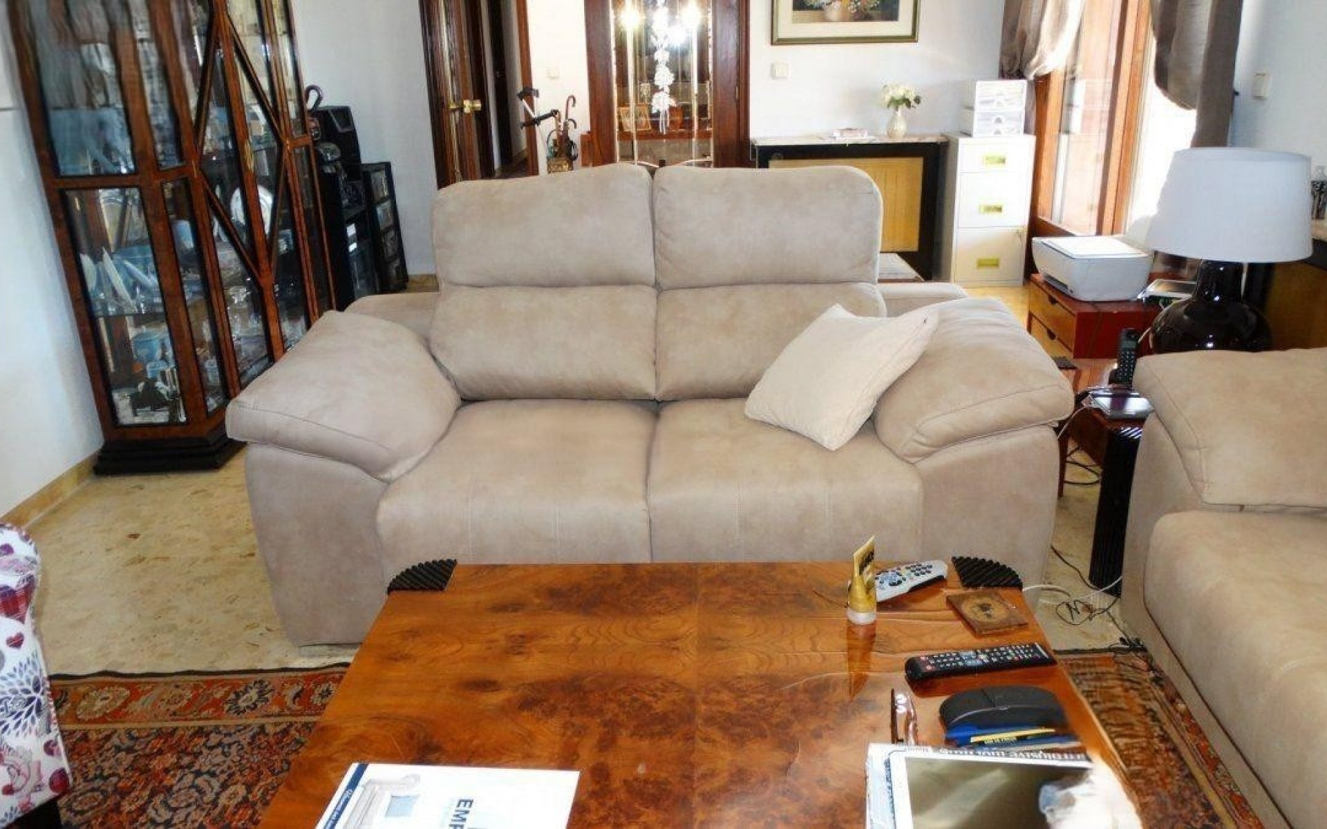 Resale - Villa - Benidorm - Benidorm Centro