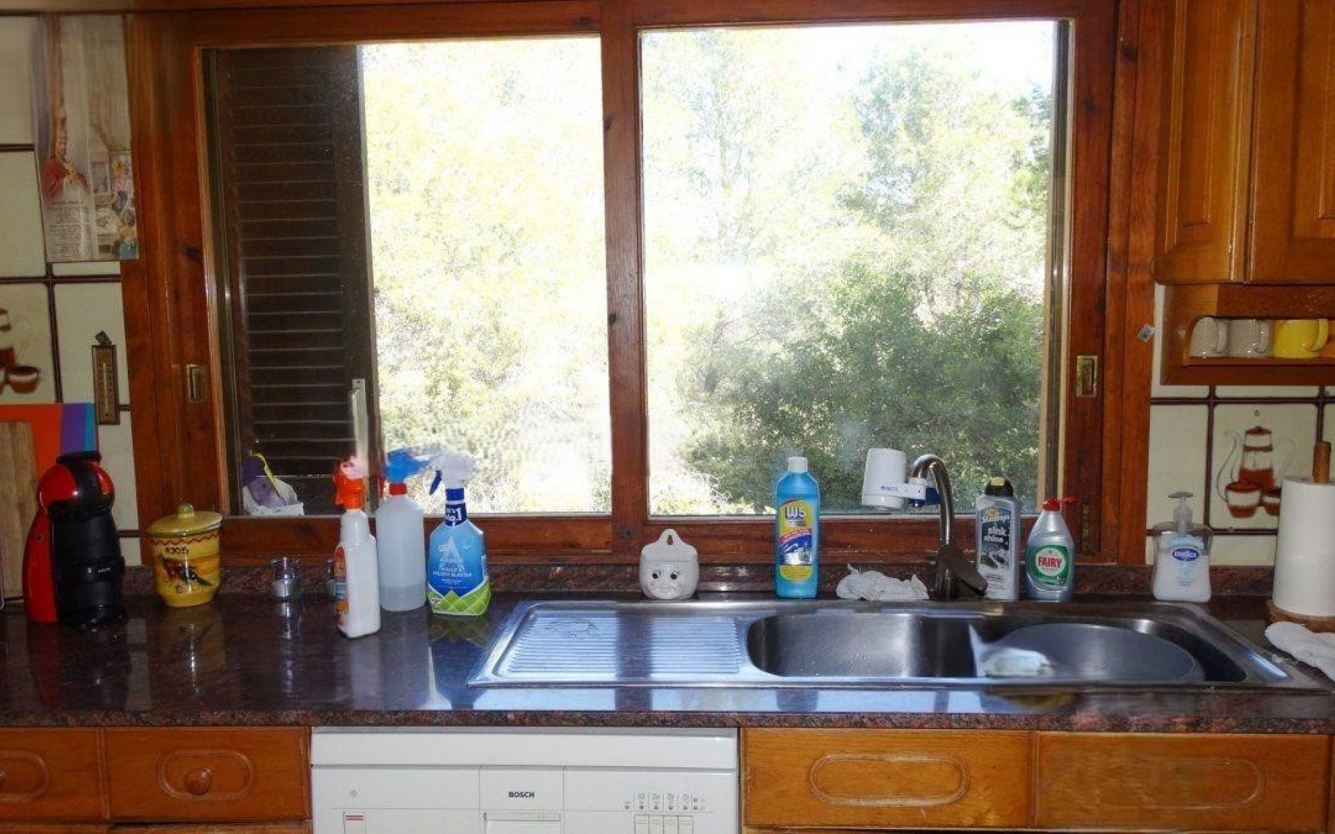 Resale - Villa - Benidorm - Benidorm Centro