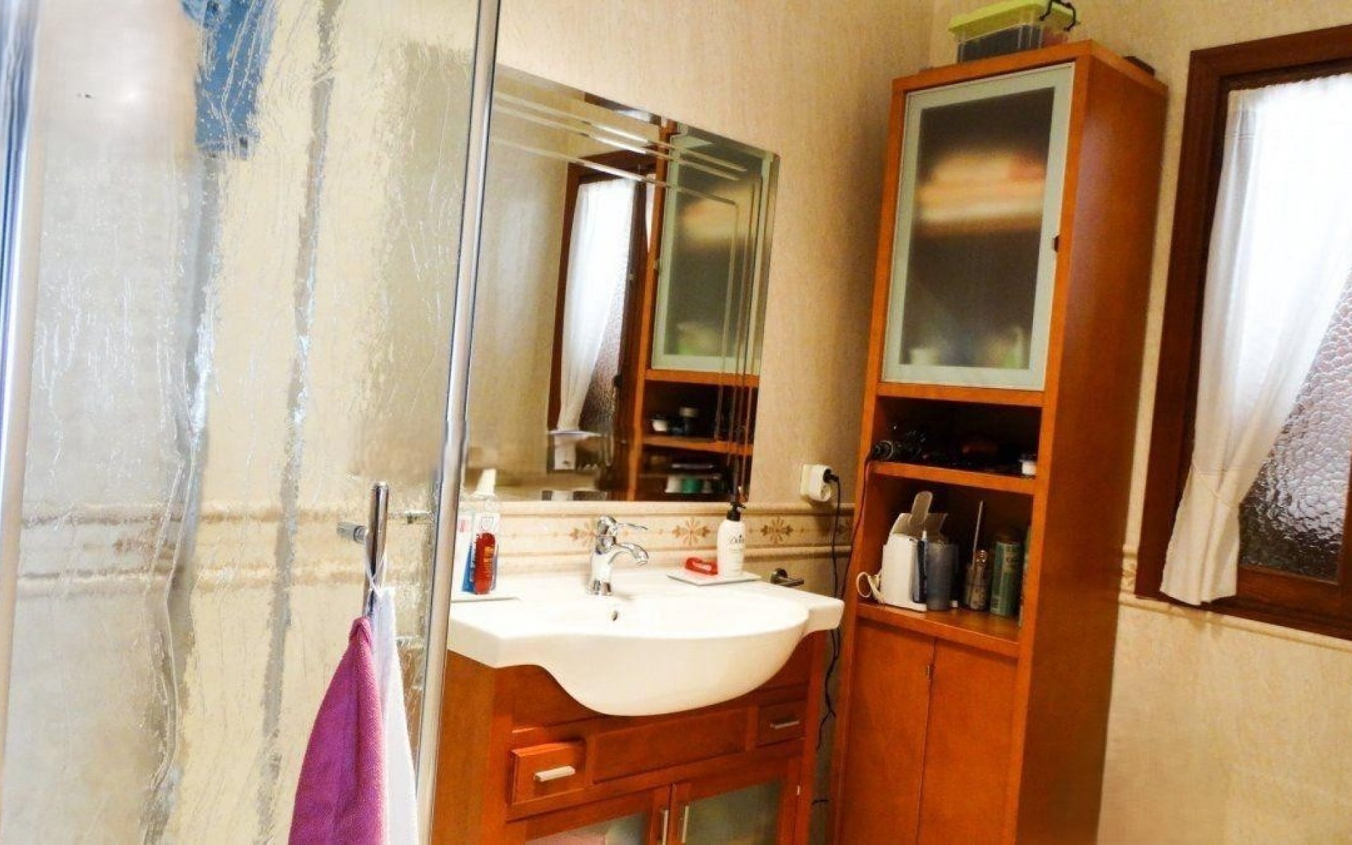 Resale - Villa - Benidorm - Benidorm Centro