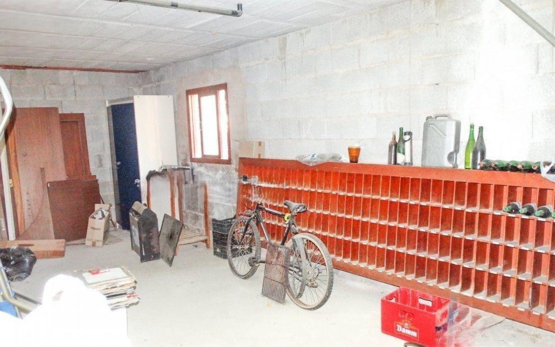 Resale - Villa - Benidorm - Benidorm Centro