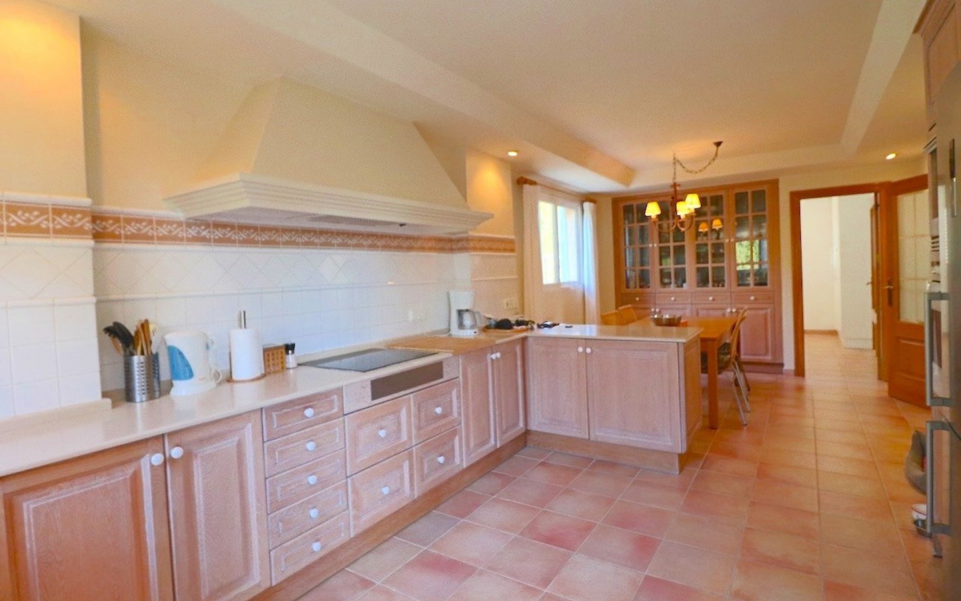 Resale - Villa - Benidorm - Benidorm Centro