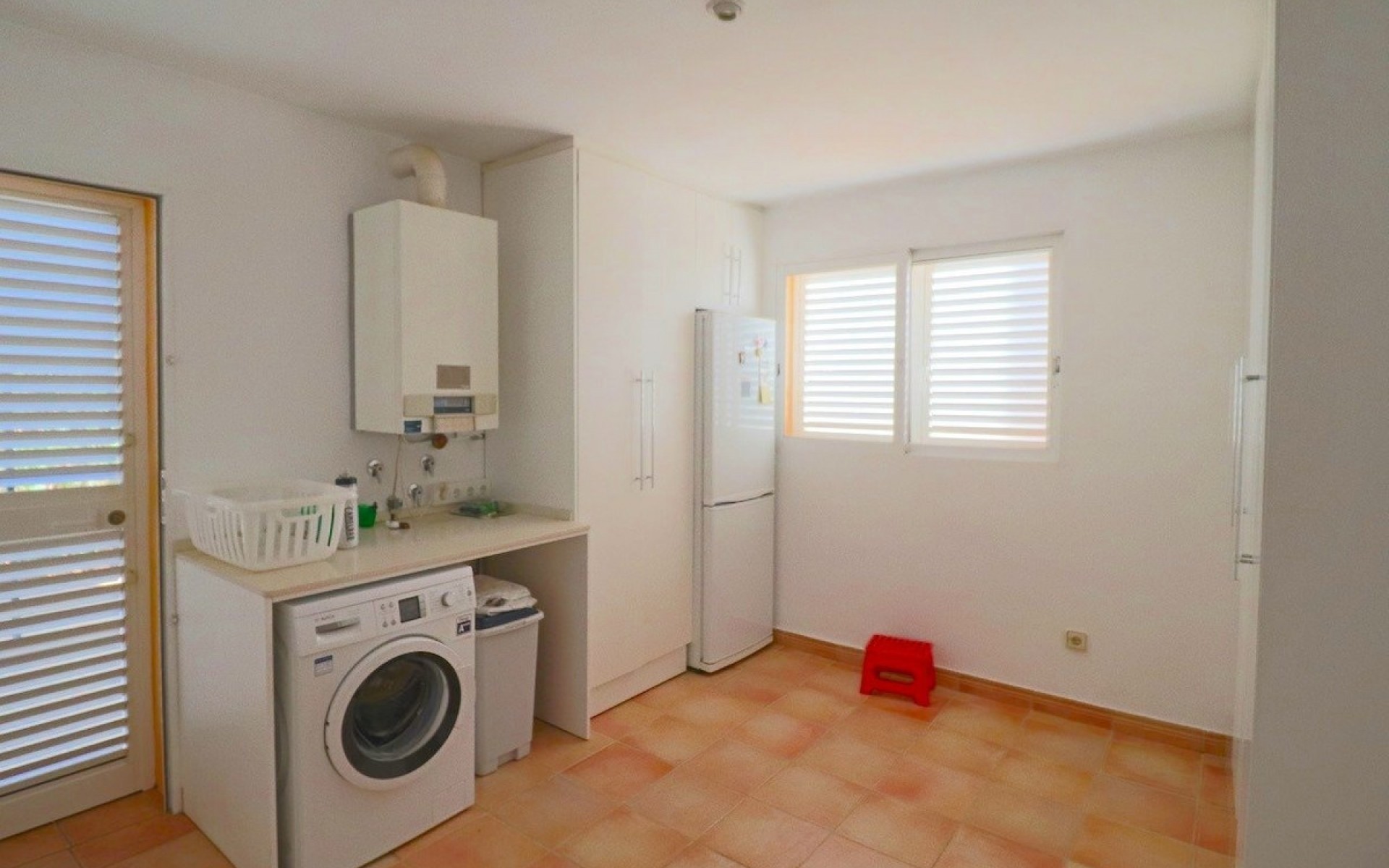 Resale - Villa - Benidorm - Benidorm Centro