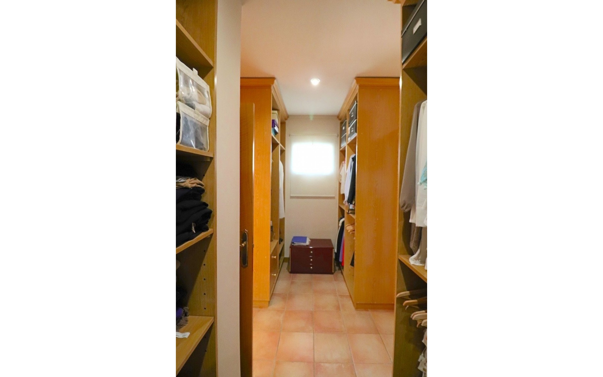 Resale - Villa - Benidorm - Benidorm Centro