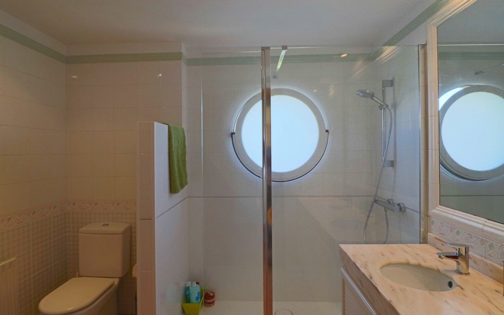 Resale - Villa - Benidorm - Benidorm Centro