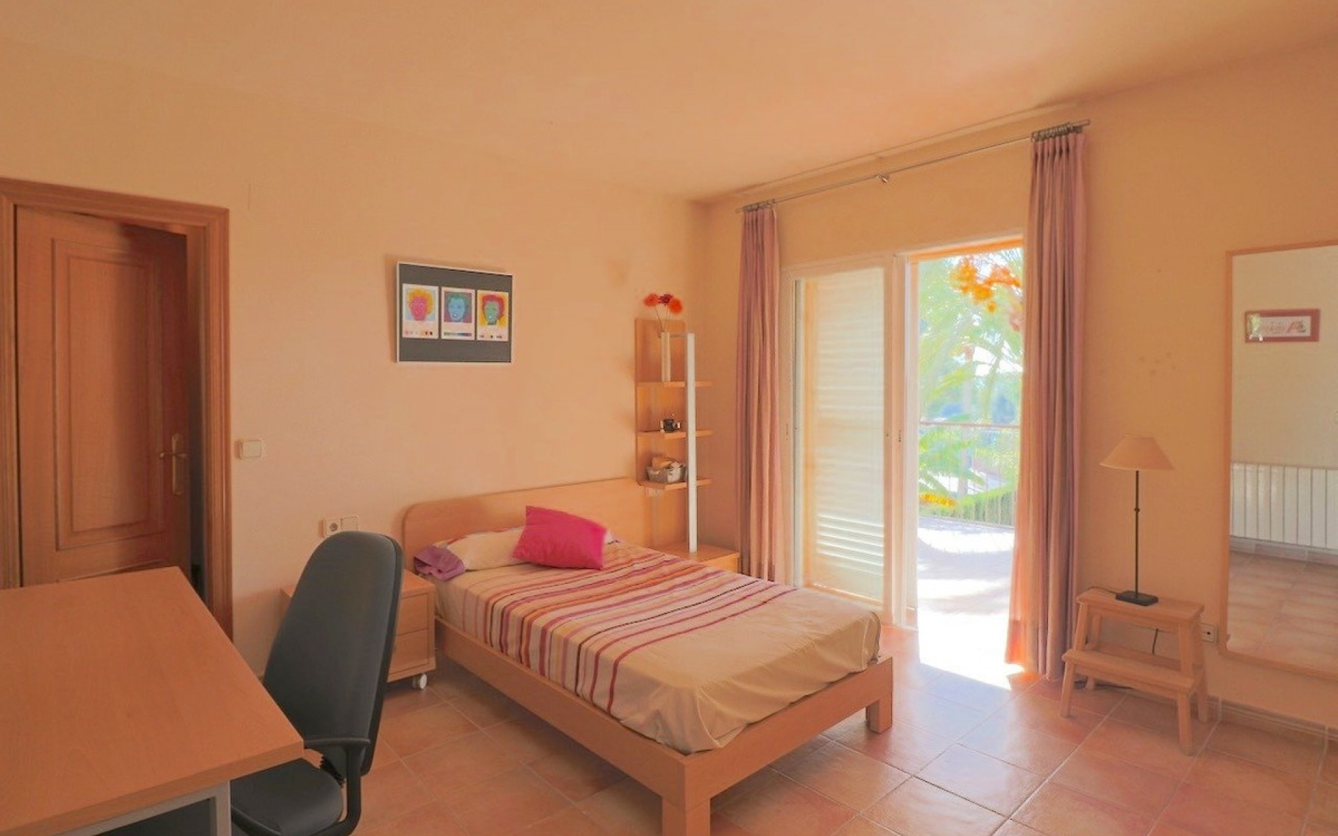 Resale - Villa - Benidorm - Benidorm Centro