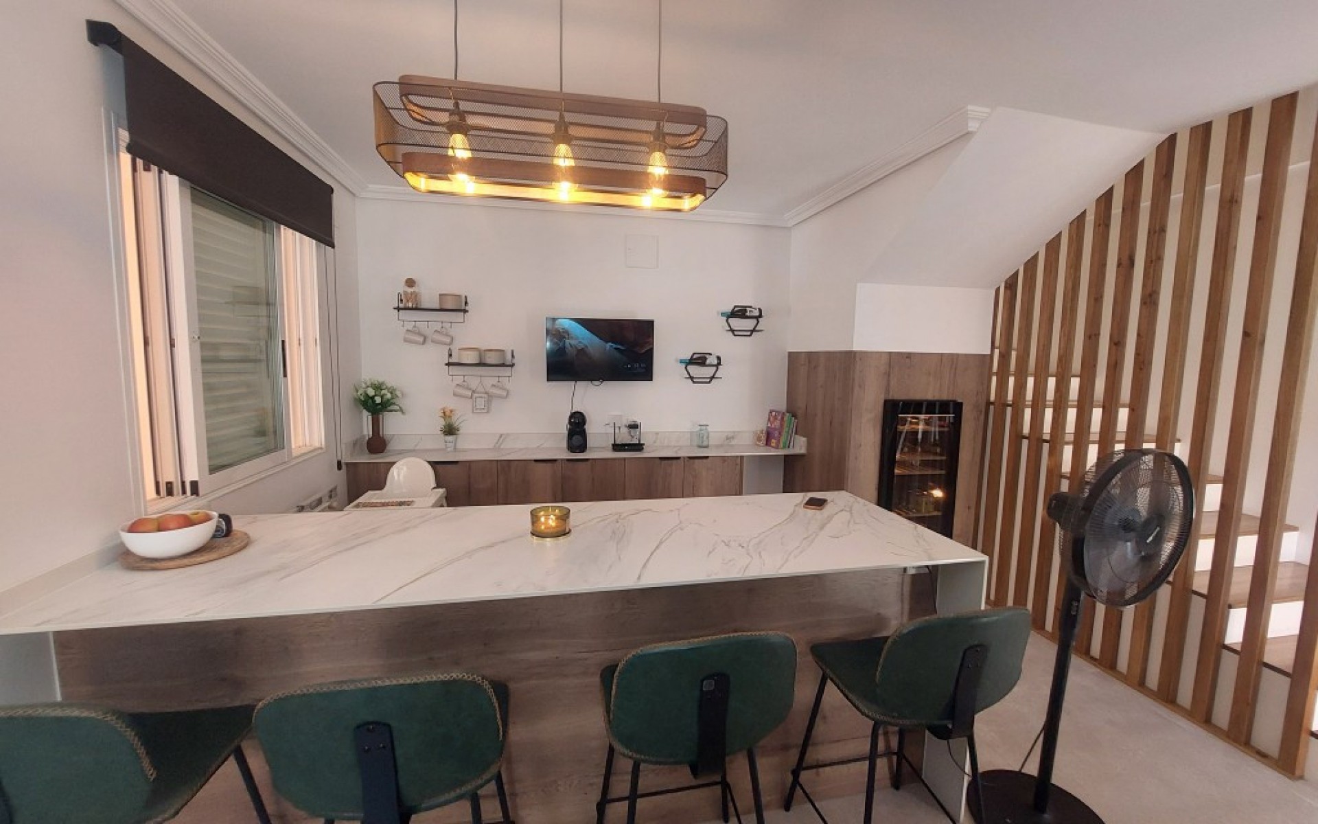 Resale - Villa - Benidorm - Benidorm Centro