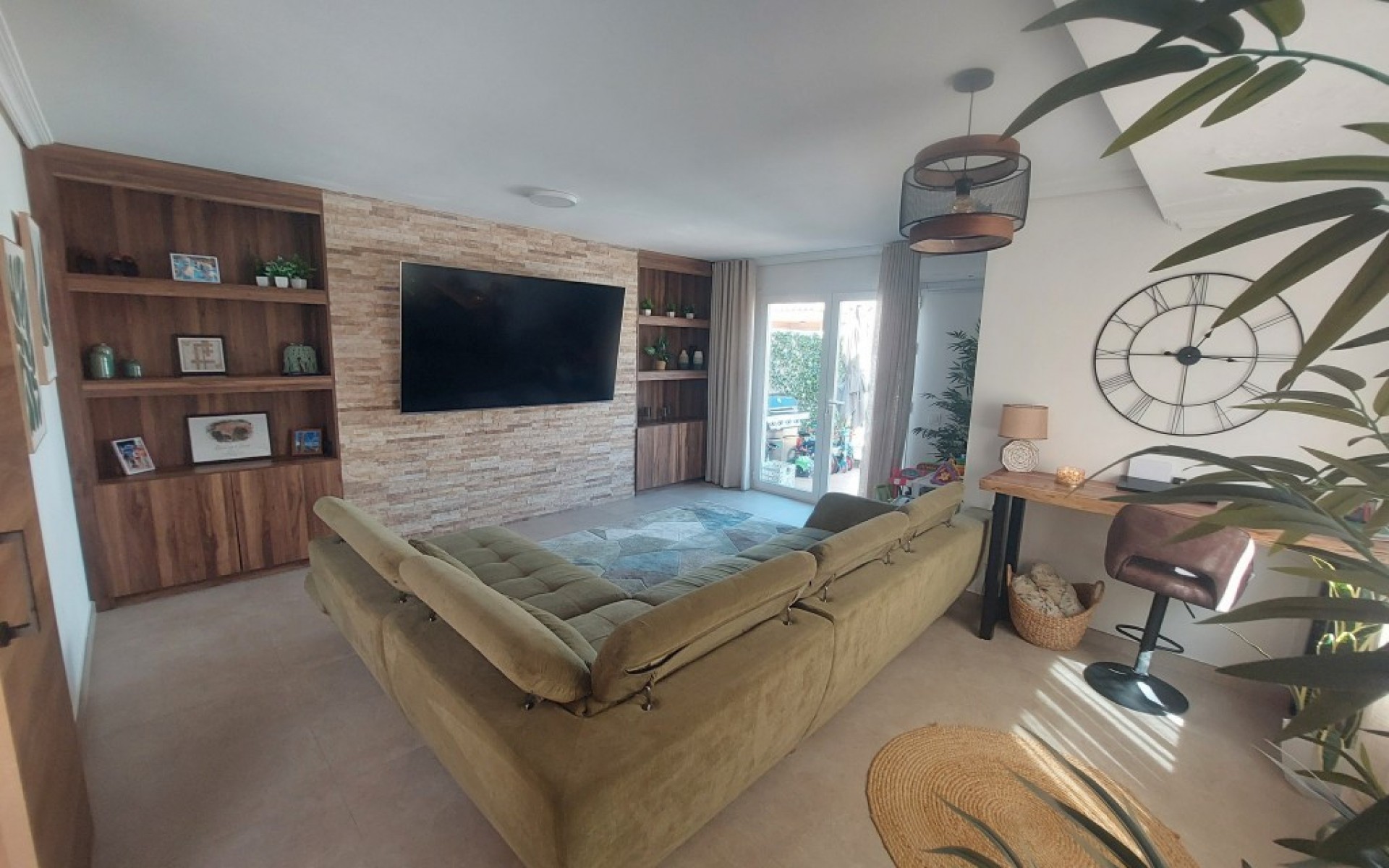 Resale - Villa - Benidorm - Benidorm Centro