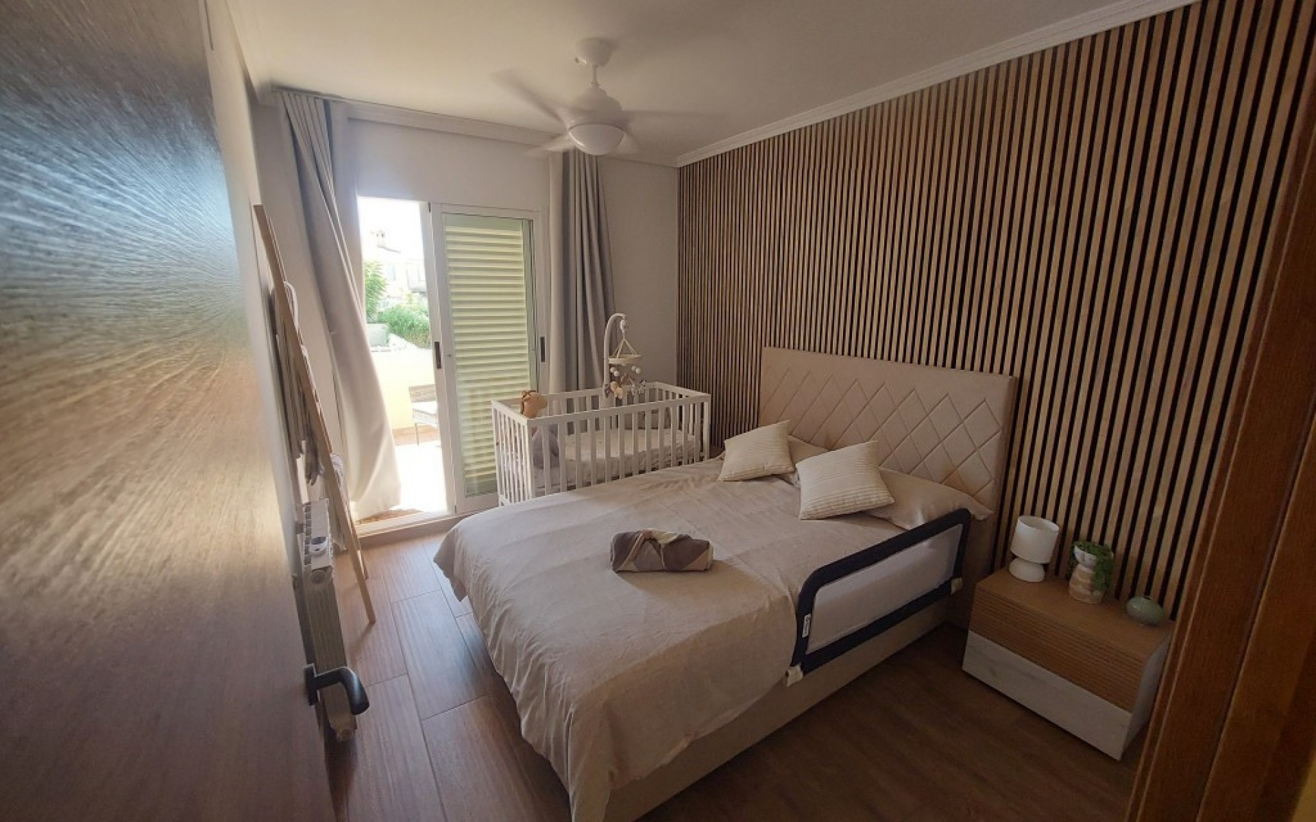 Resale - Villa - Benidorm - Benidorm Centro