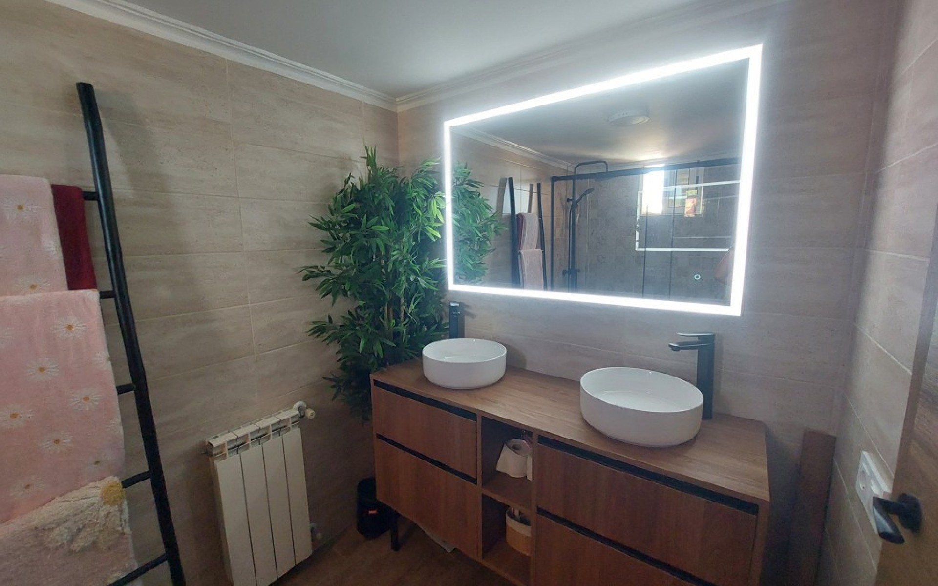 Resale - Villa - Benidorm - Benidorm Centro