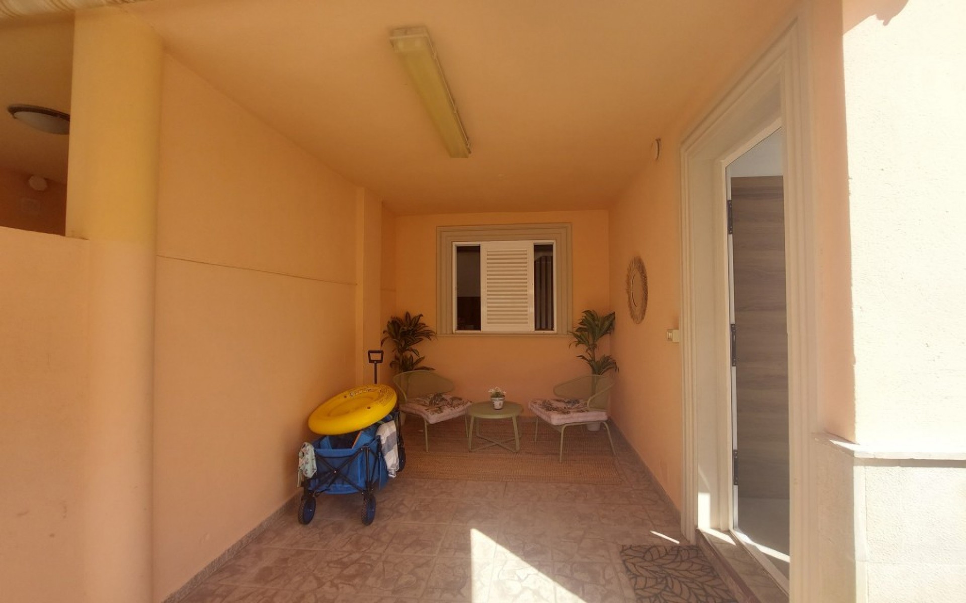 Resale - Villa - Benidorm - Benidorm Centro