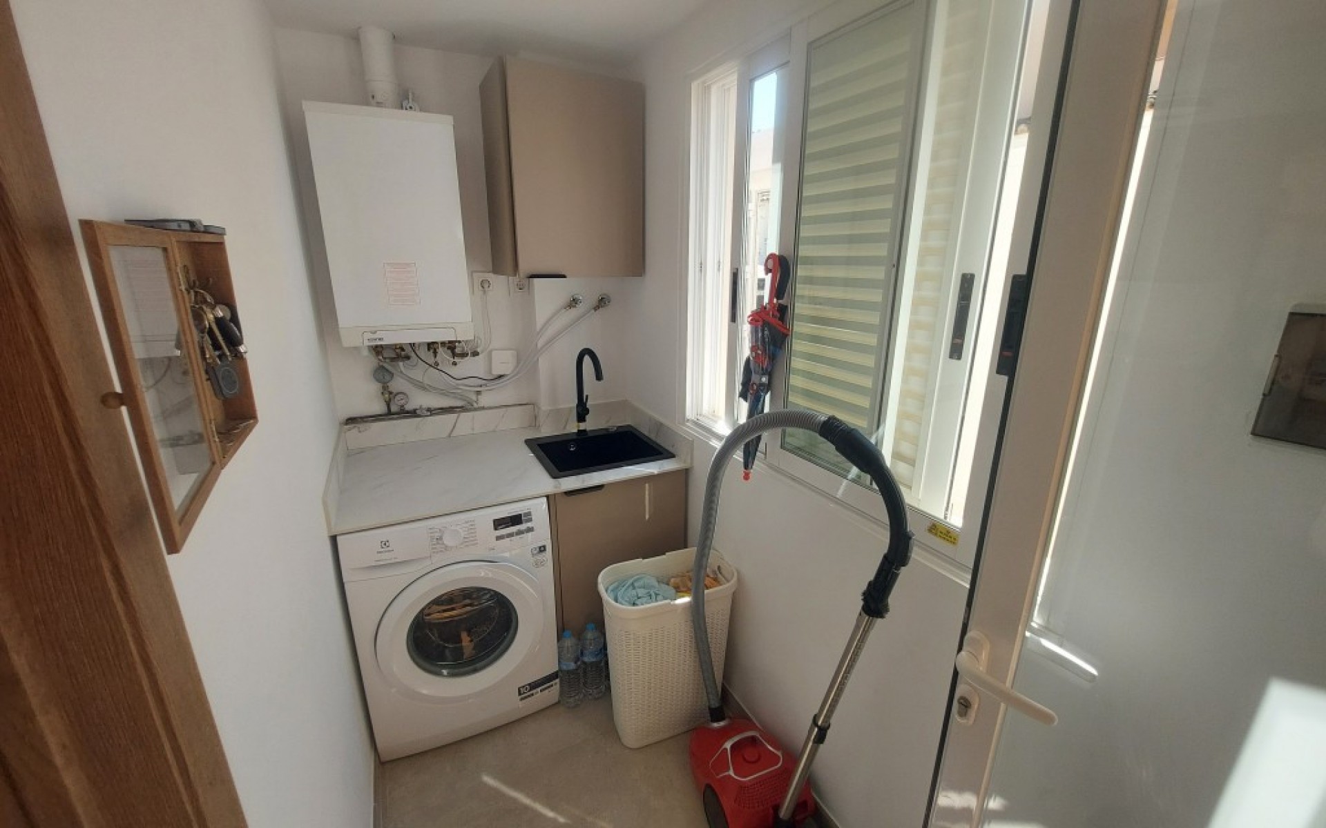 Resale - Villa - Benidorm - Benidorm Centro