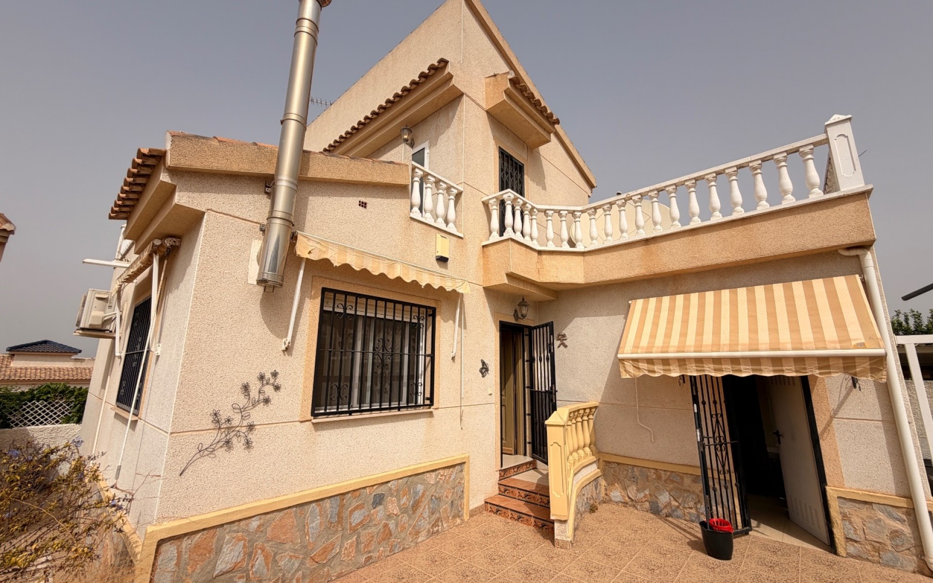 Resale - Villa - Benijofar - Benimar