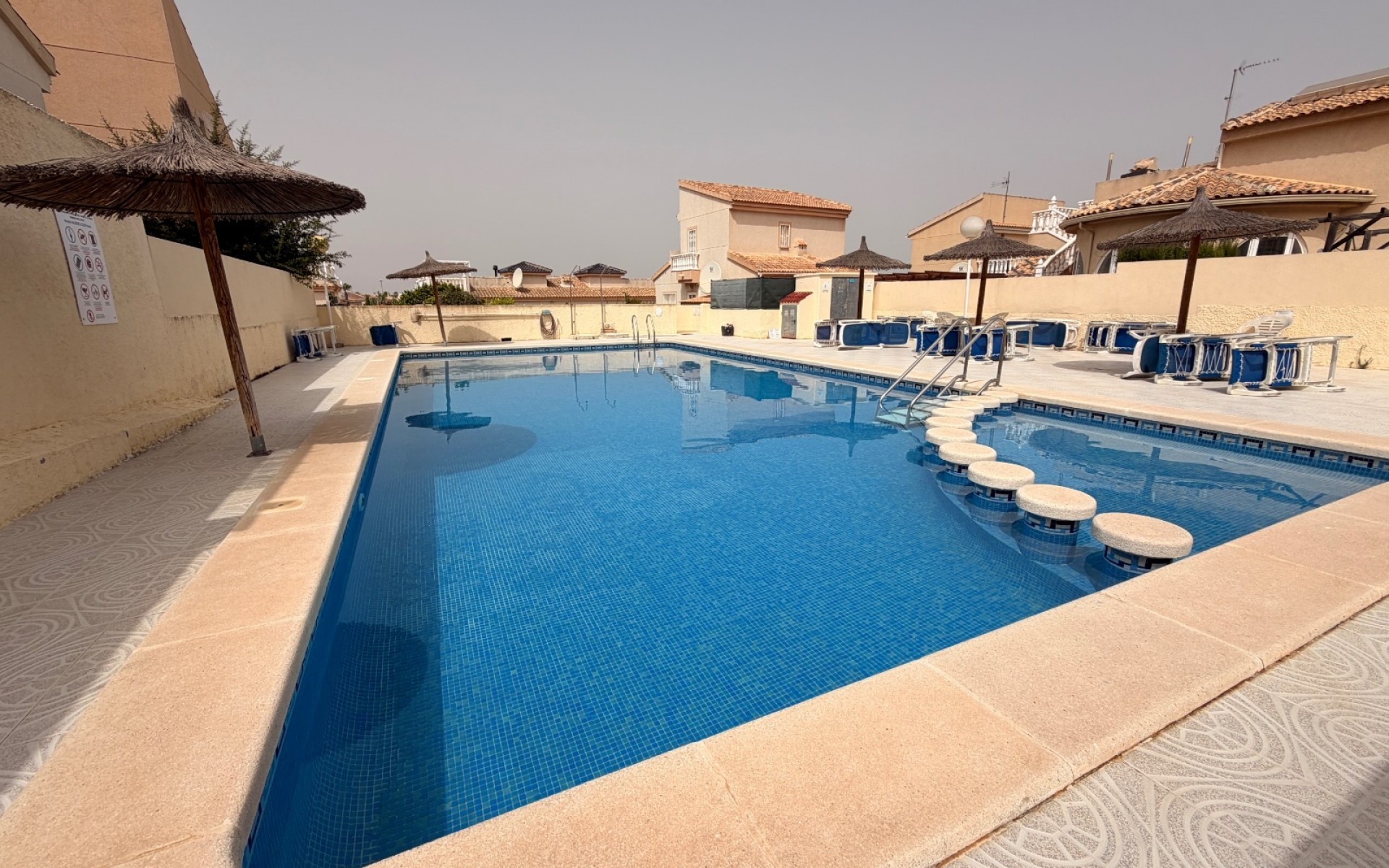 Resale - Villa - Benijofar - Benimar