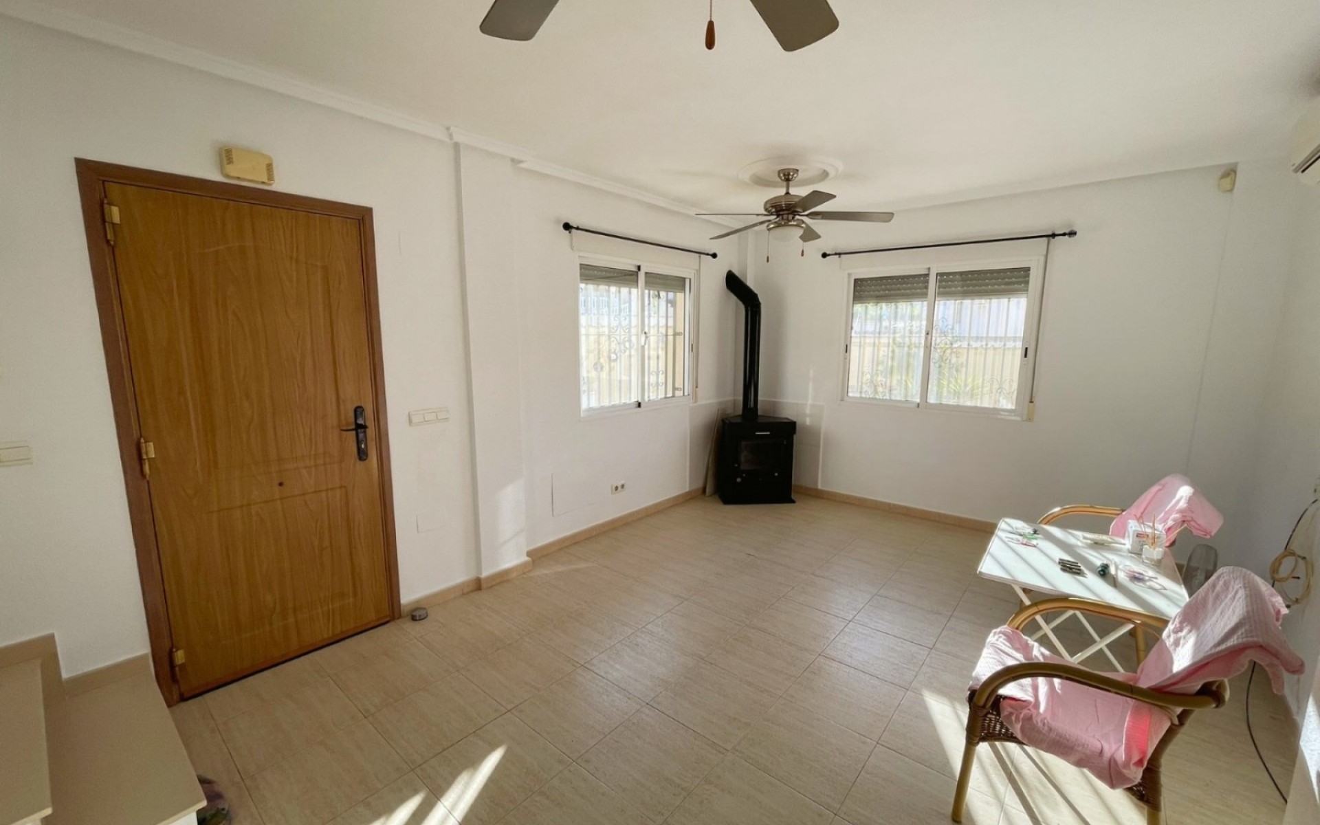 Resale - Villa - Benijofar - Benimar