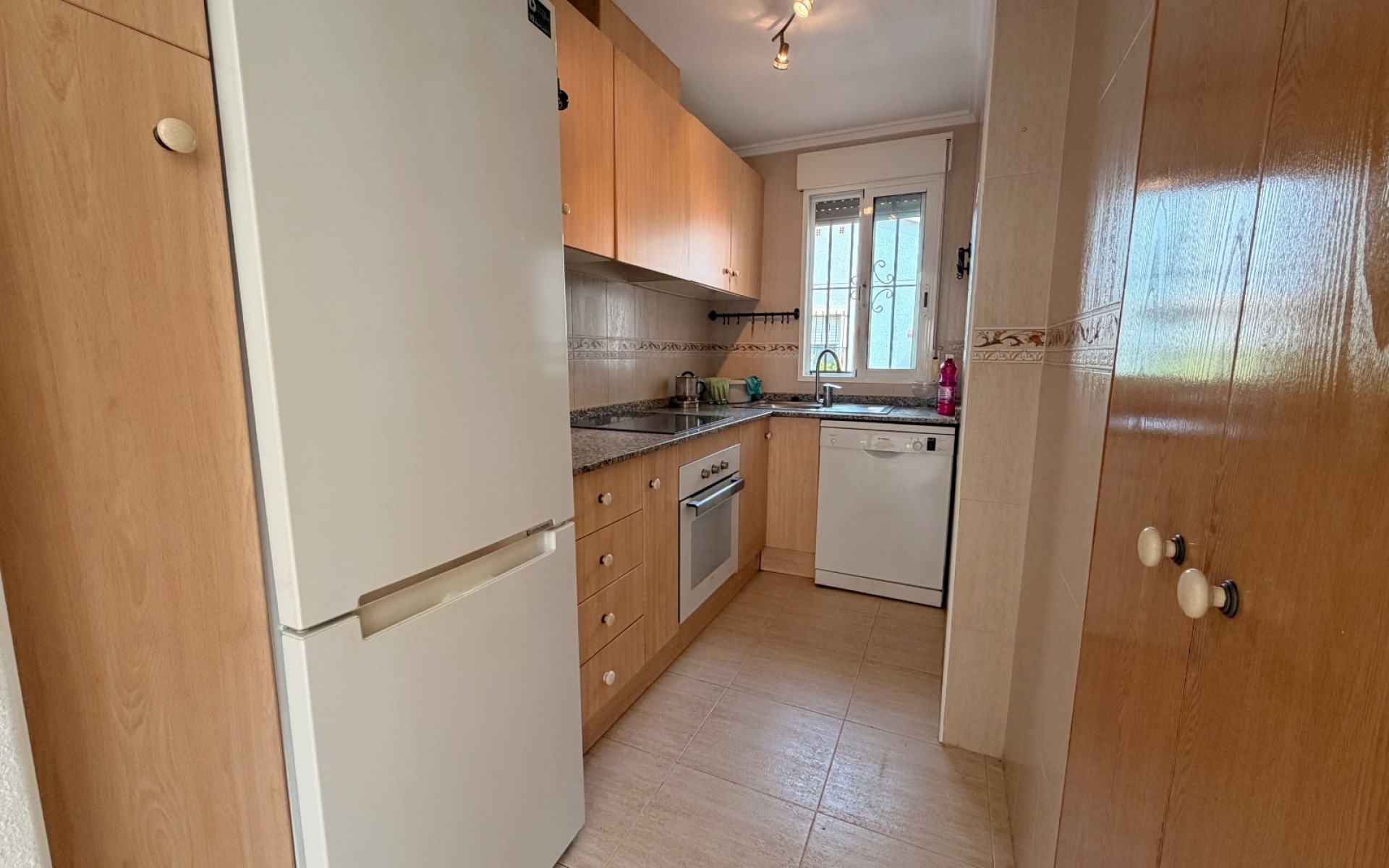 Resale - Villa - Benijofar - Benimar