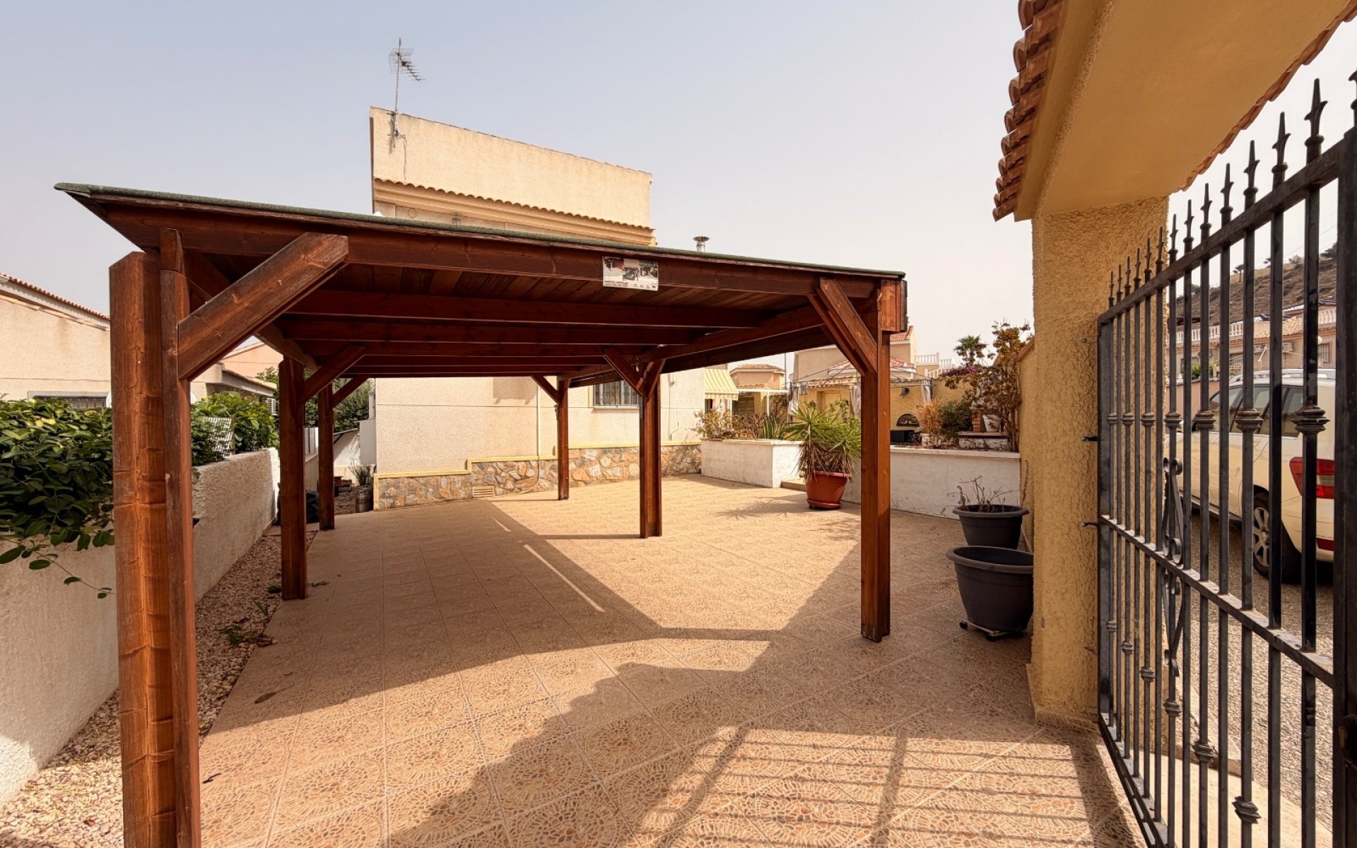 Resale - Villa - Benijofar - Benimar