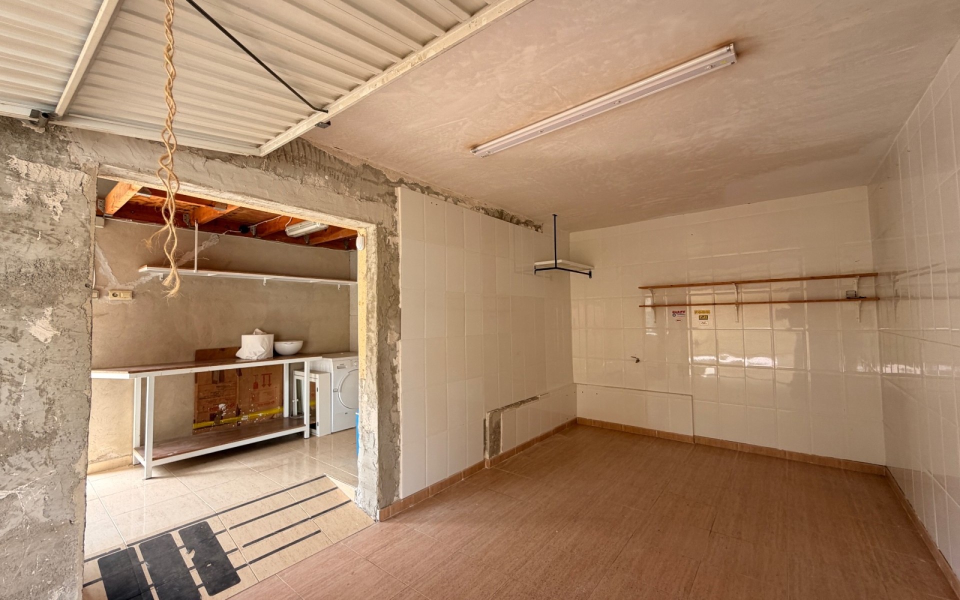 Resale - Villa - Benijofar - Benimar