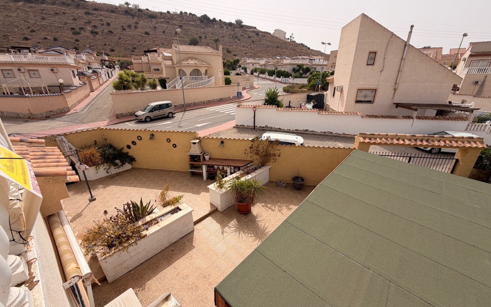 Resale - Villa - Benijofar - Benimar