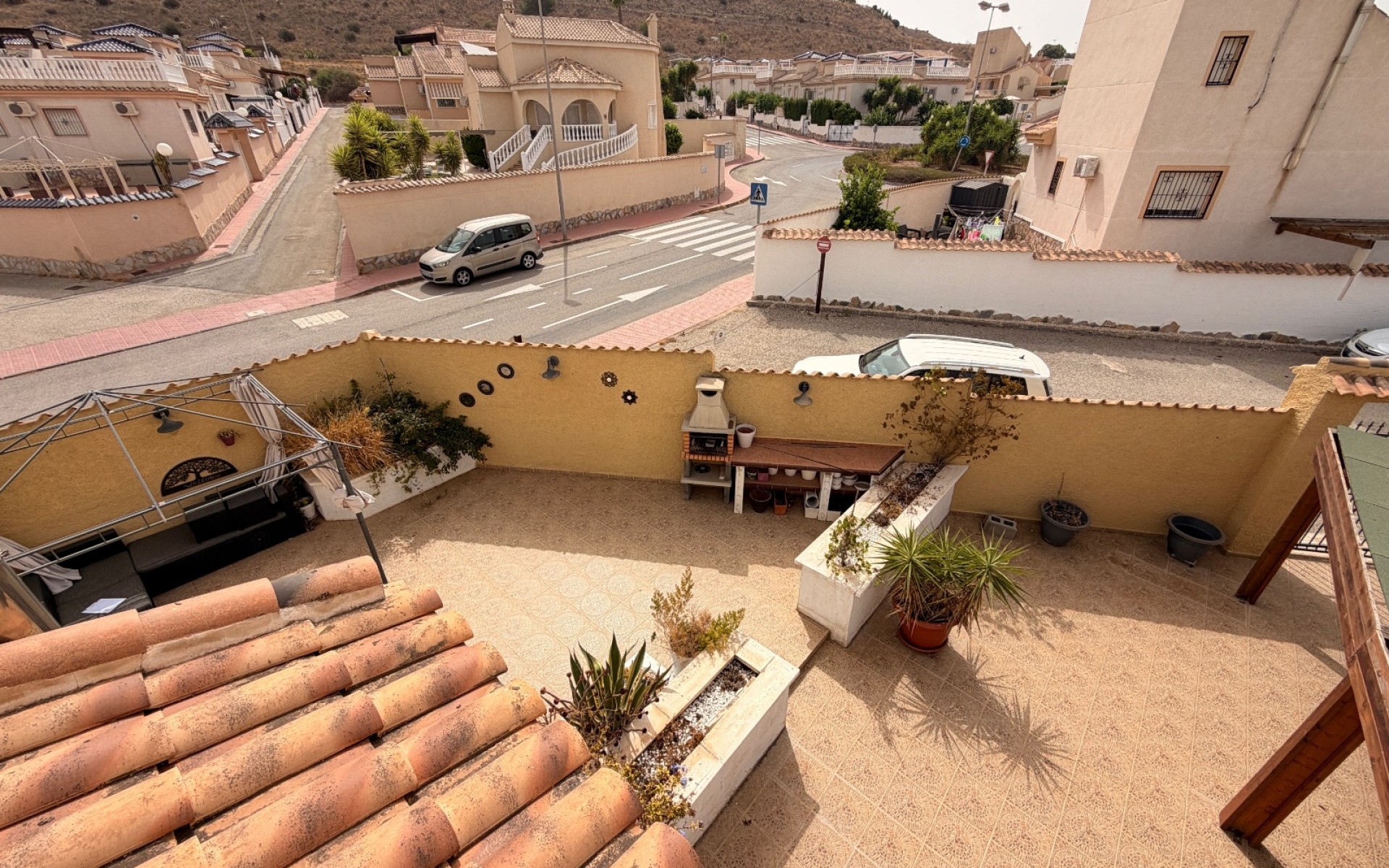 Resale - Villa - Benijofar - Benimar