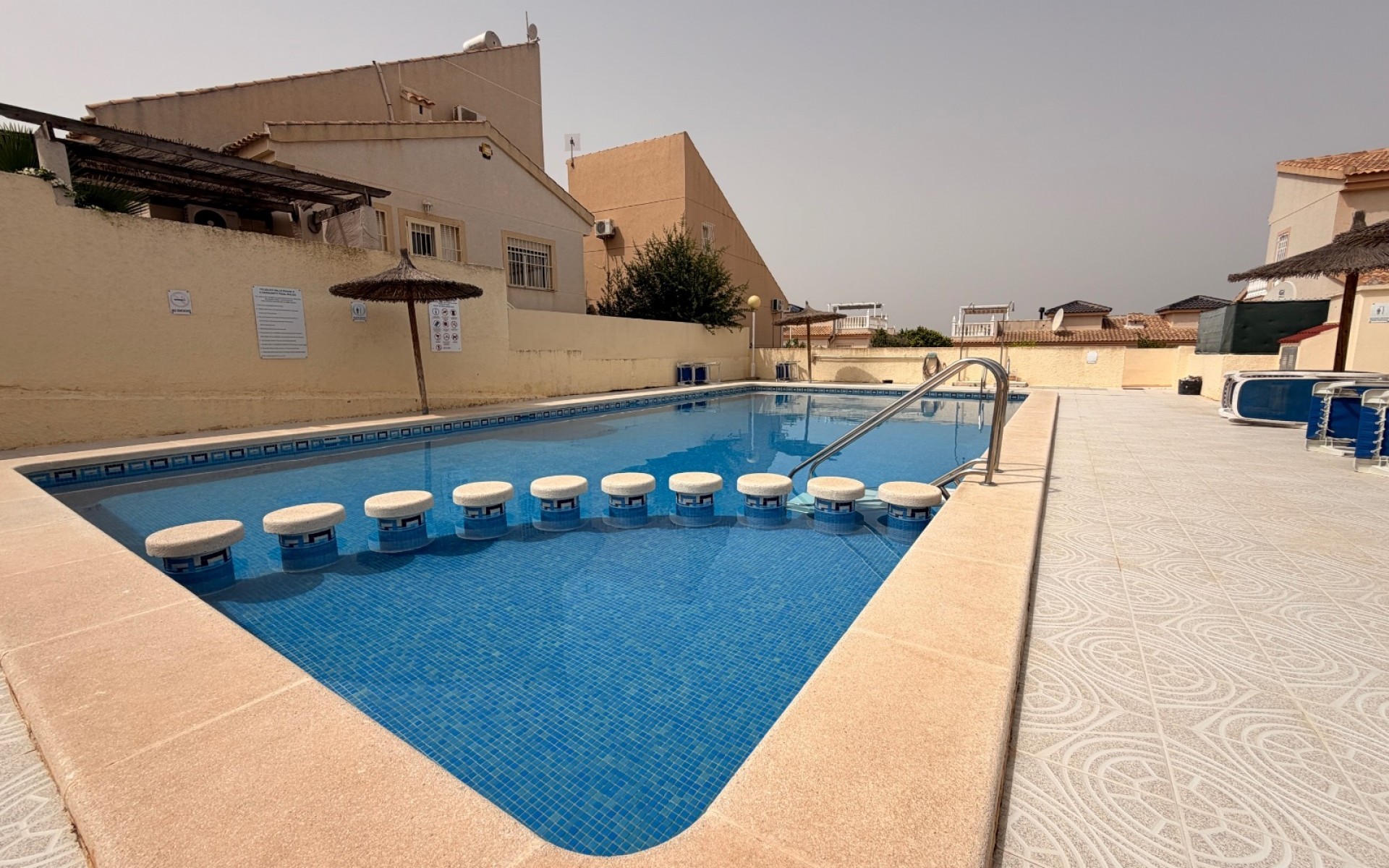 Resale - Villa - Benijofar - Benimar