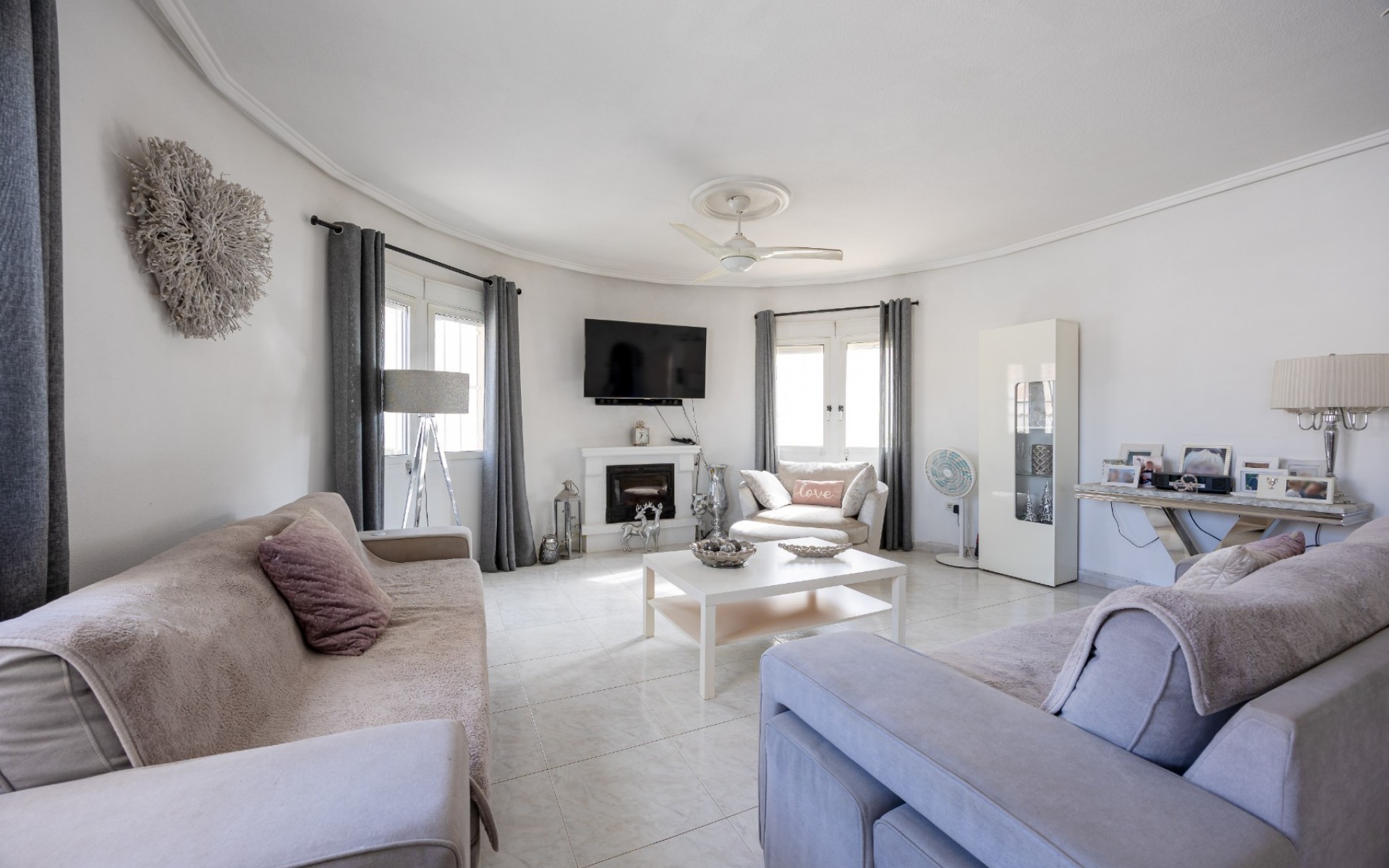 Resale - Villa - Benijofar - Benimar