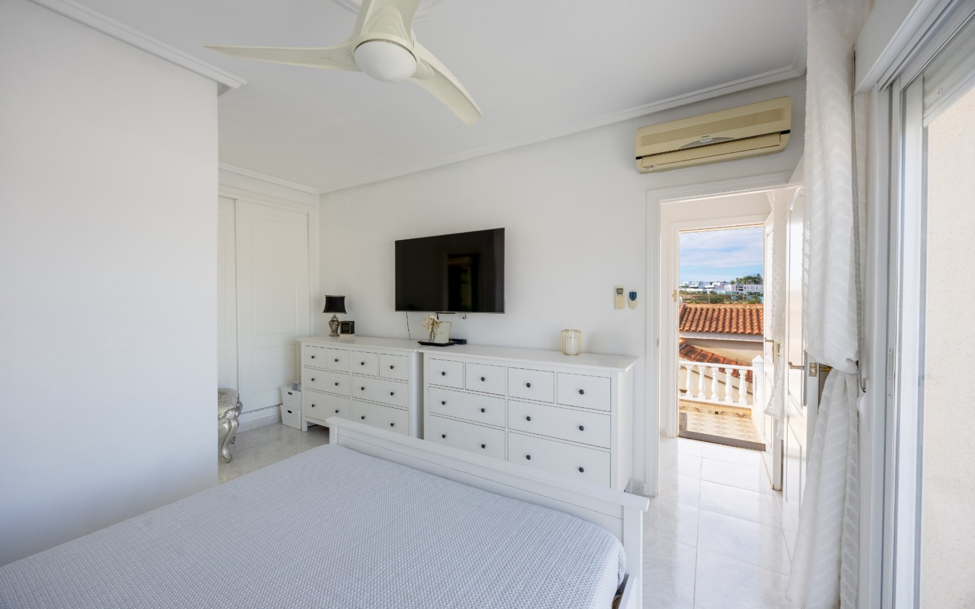 Resale - Villa - Benijofar - Benimar