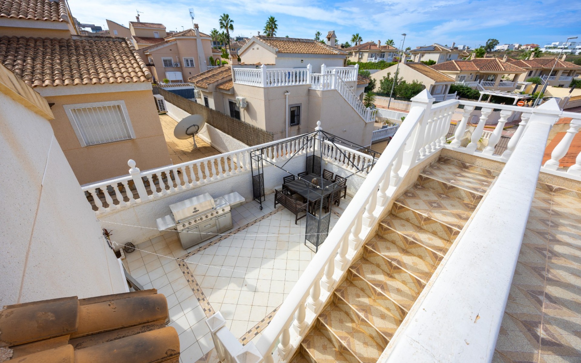 Resale - Villa - Benijofar - Benimar