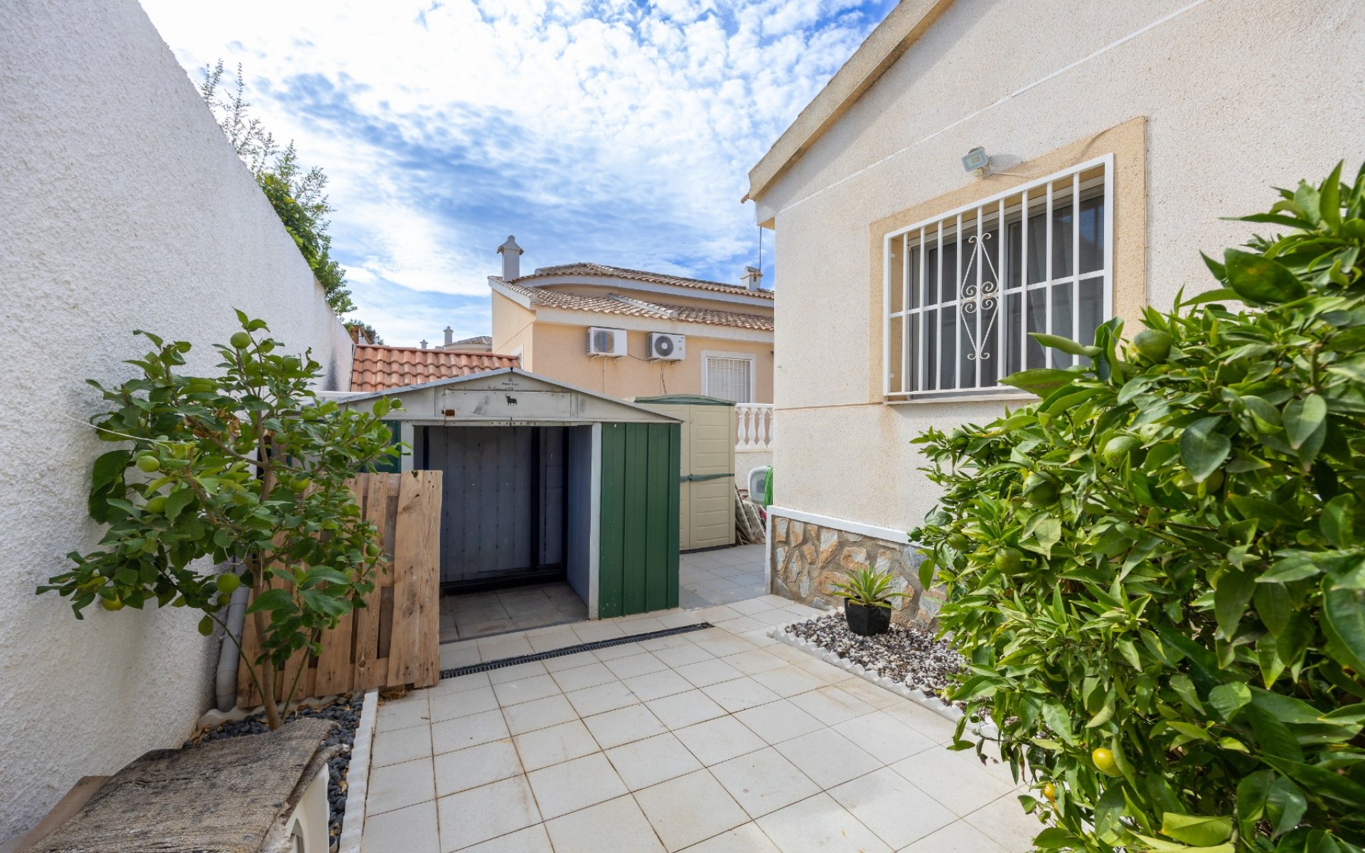 Resale - Villa - Benijofar - Benimar