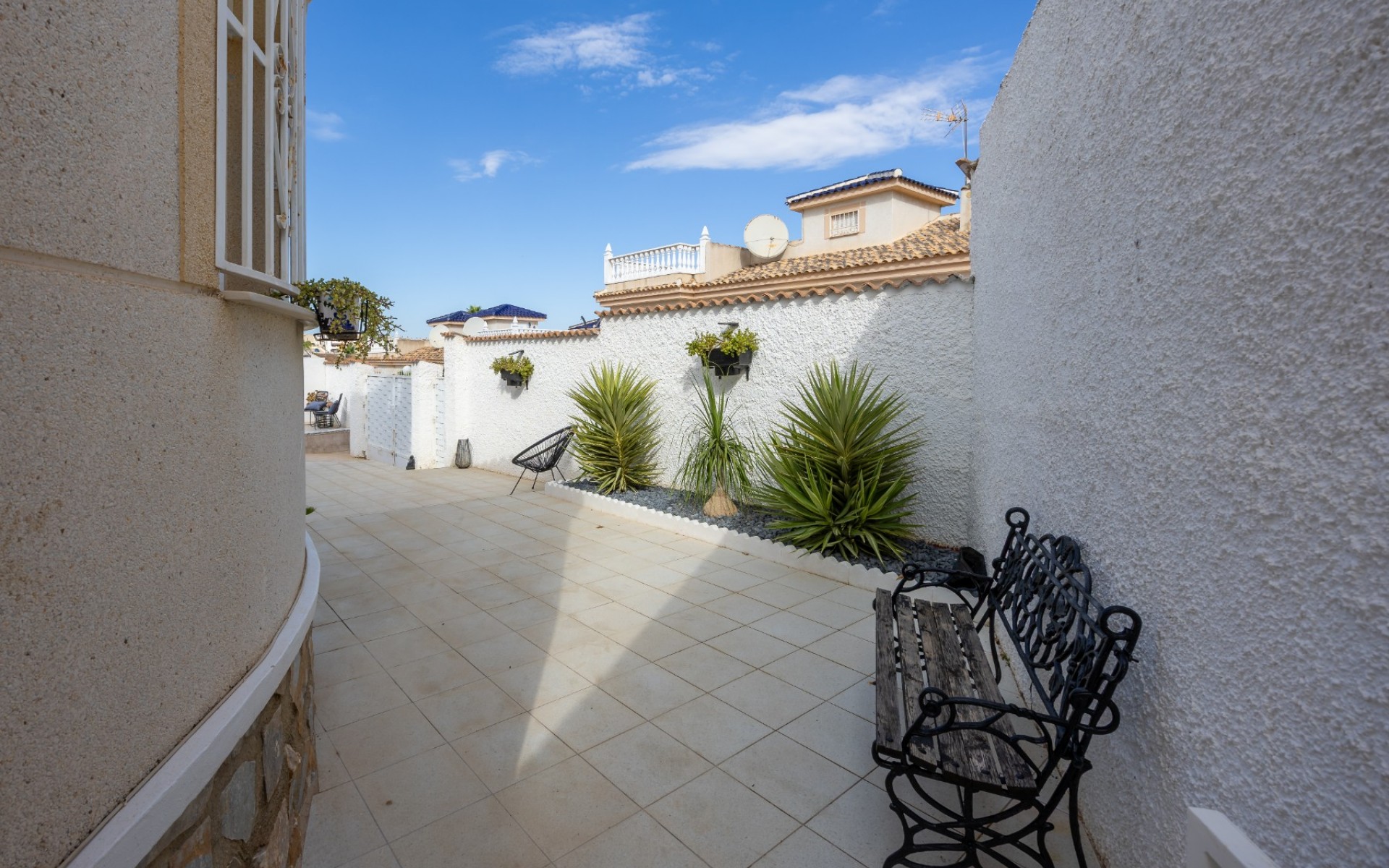 Resale - Villa - Benijofar - Benimar