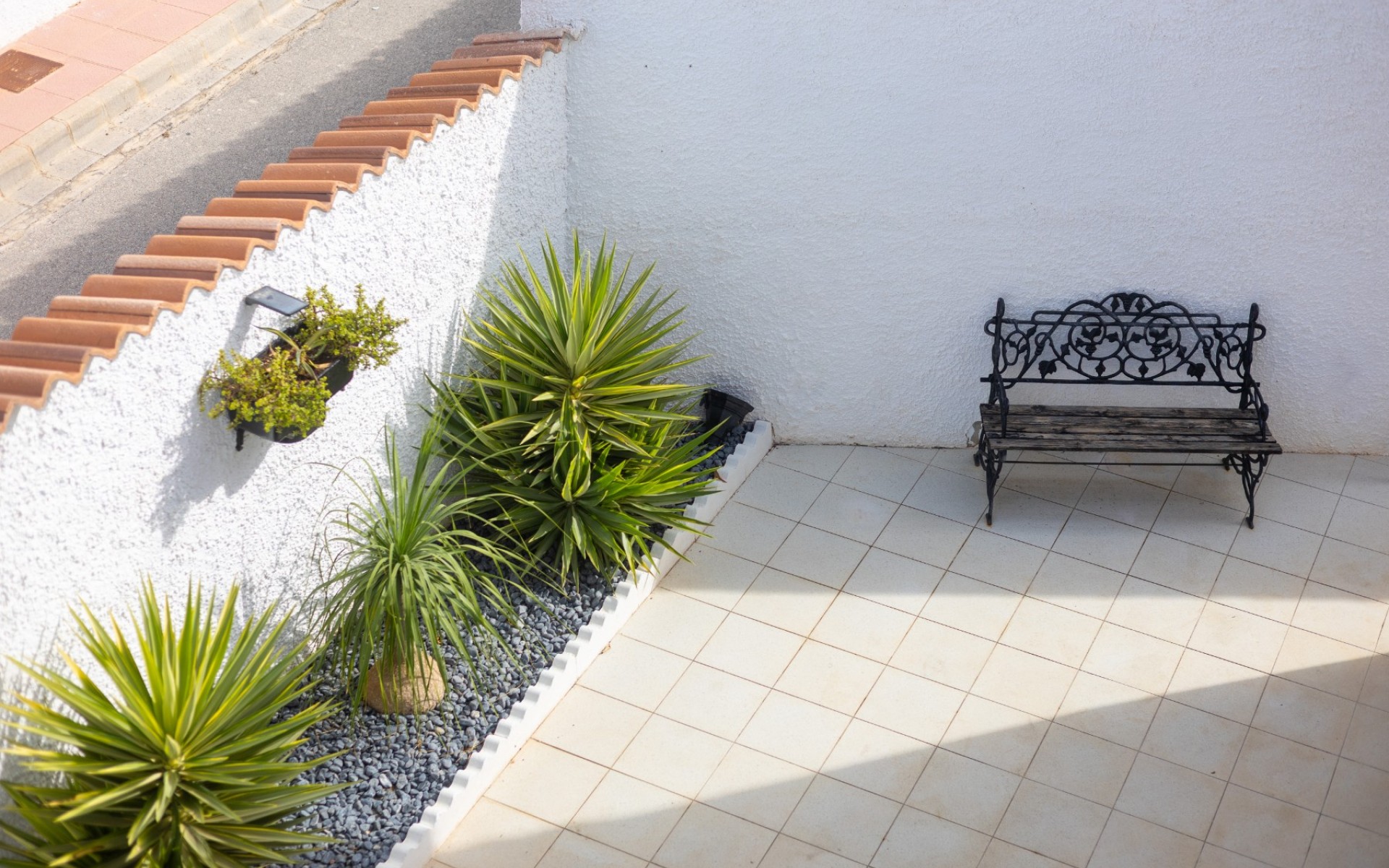 Resale - Villa - Benijofar - Benimar